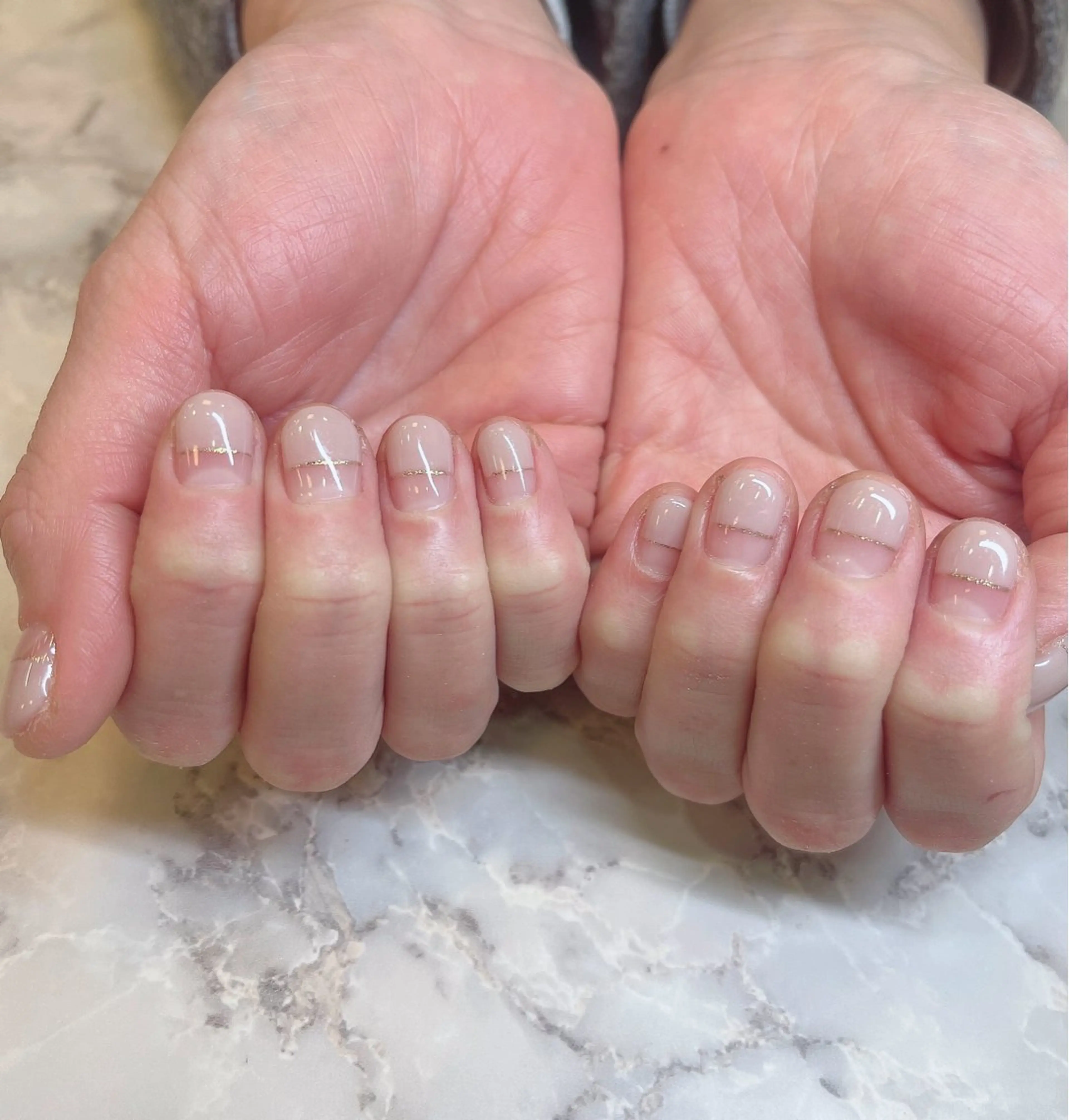 ネイル 渡邉 真衣のネイルデザイン