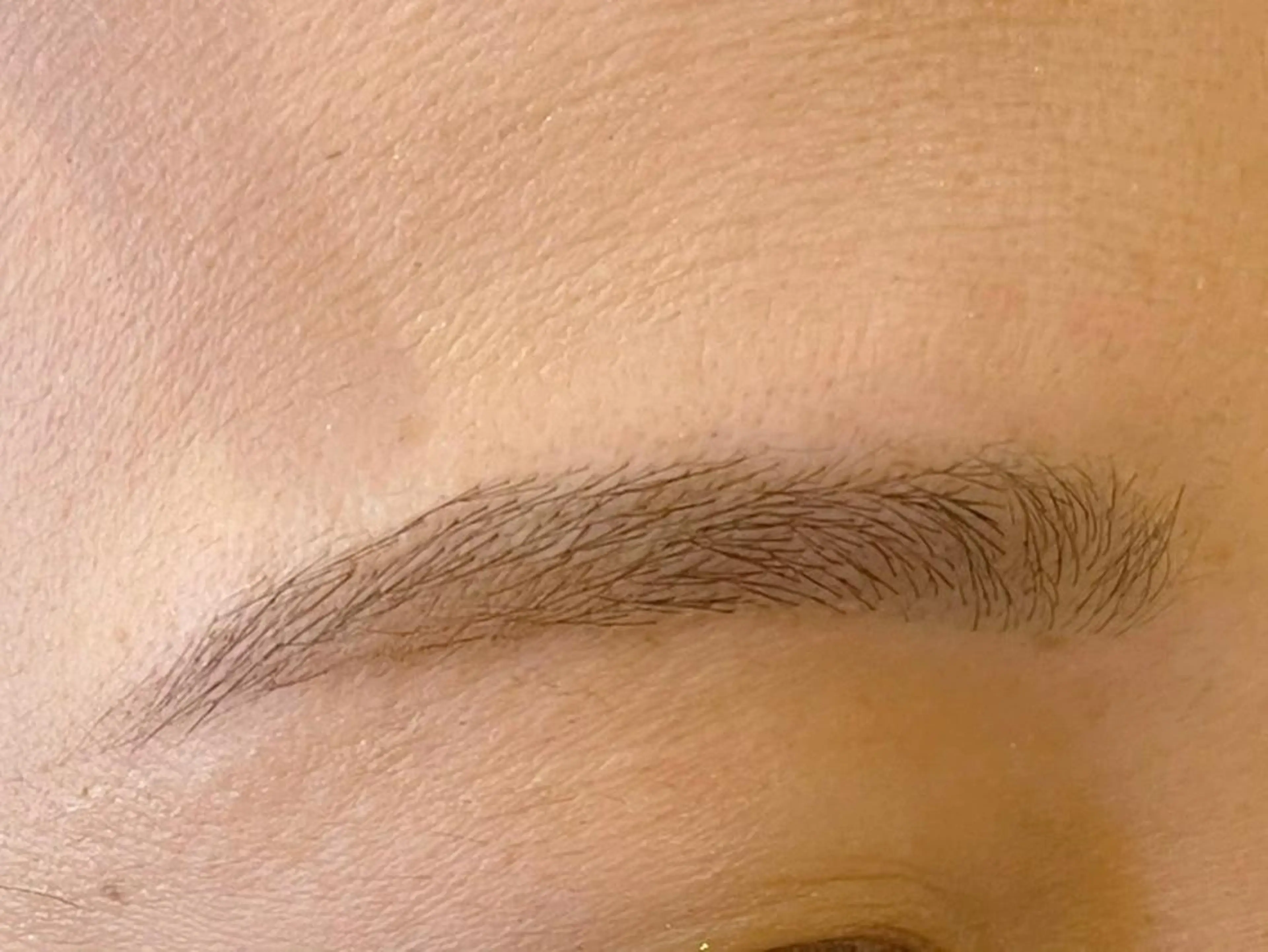 アイブロウ yoshii 💐のマツエク・マツパデザイン