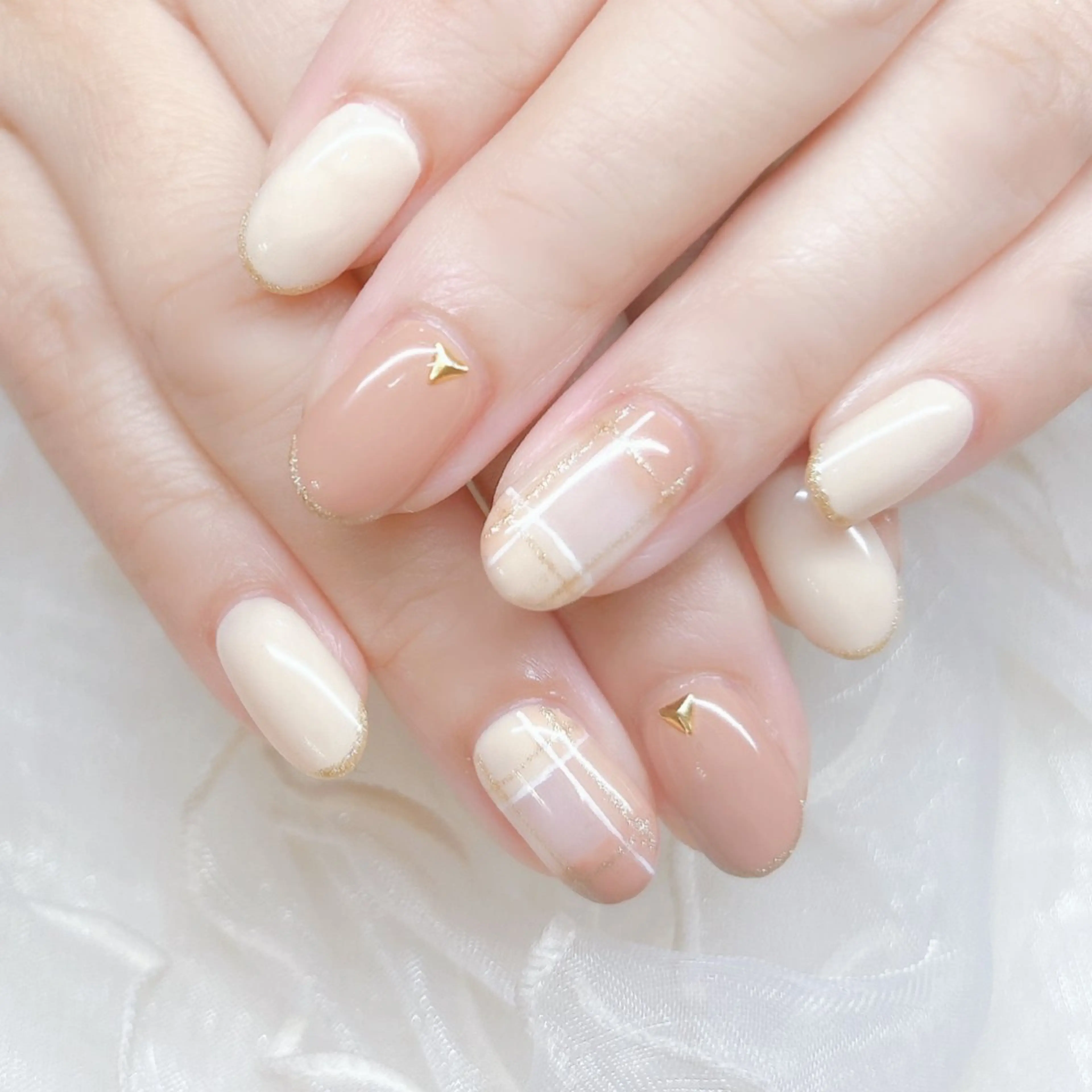 ネイル SWEET NAIL所属・SWEET NAILのネイルデザイン