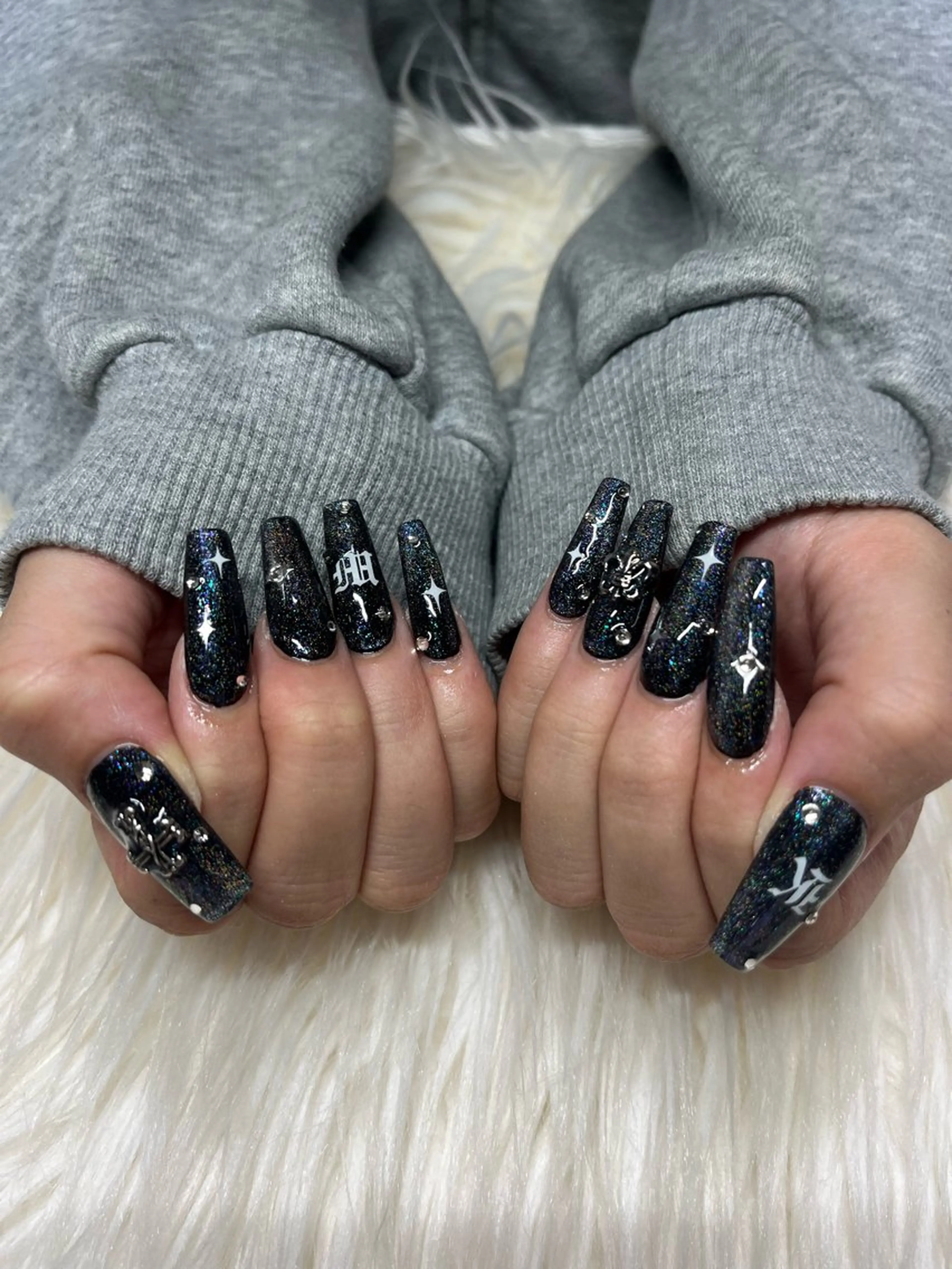 ネイル nail ameryのネイルデザイン