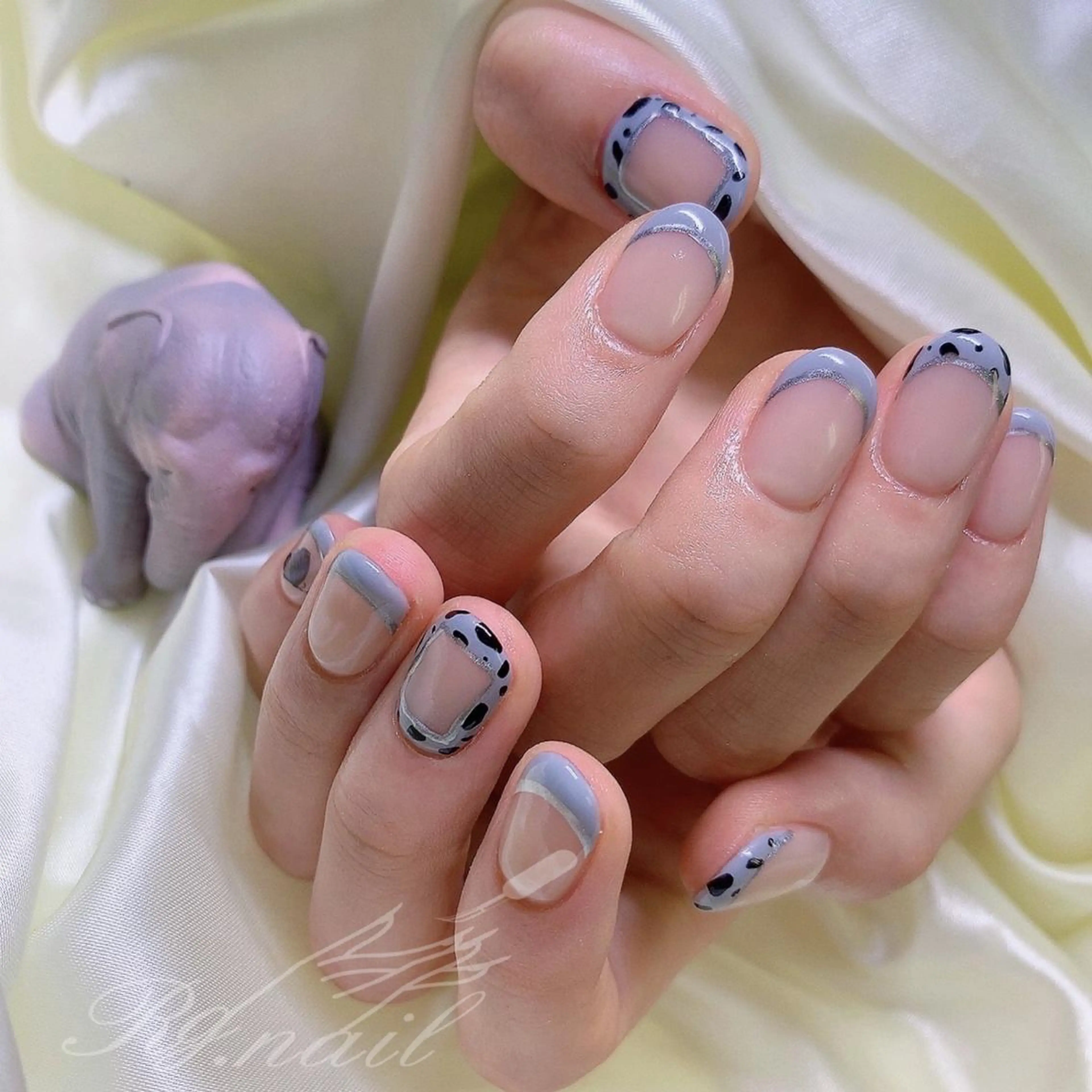 ネイル Cho Artネイル所属・Cho Art ネイルのネイルデザイン