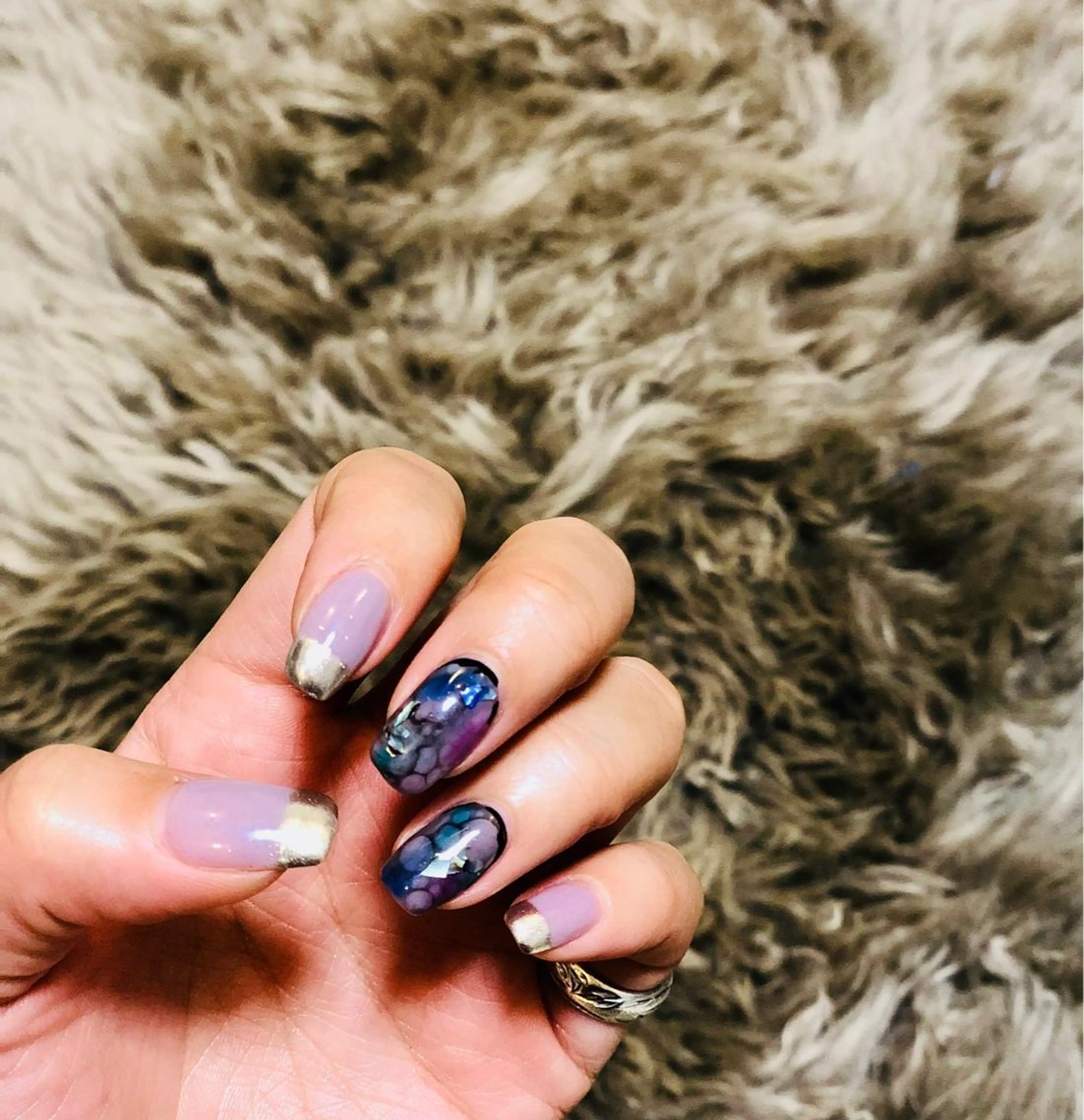 ネイル nail JIILのネイルデザイン