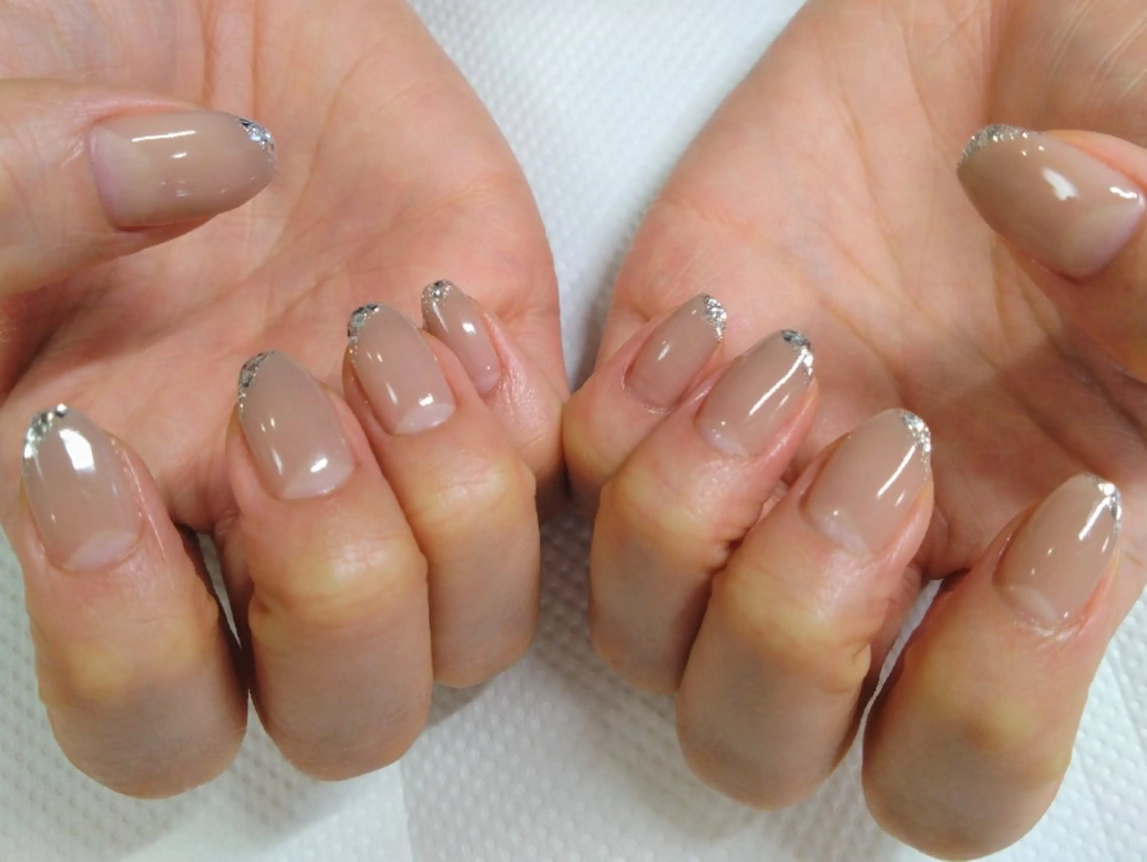 ネイル ハンドネイル nail  -es-のネイルデザイン