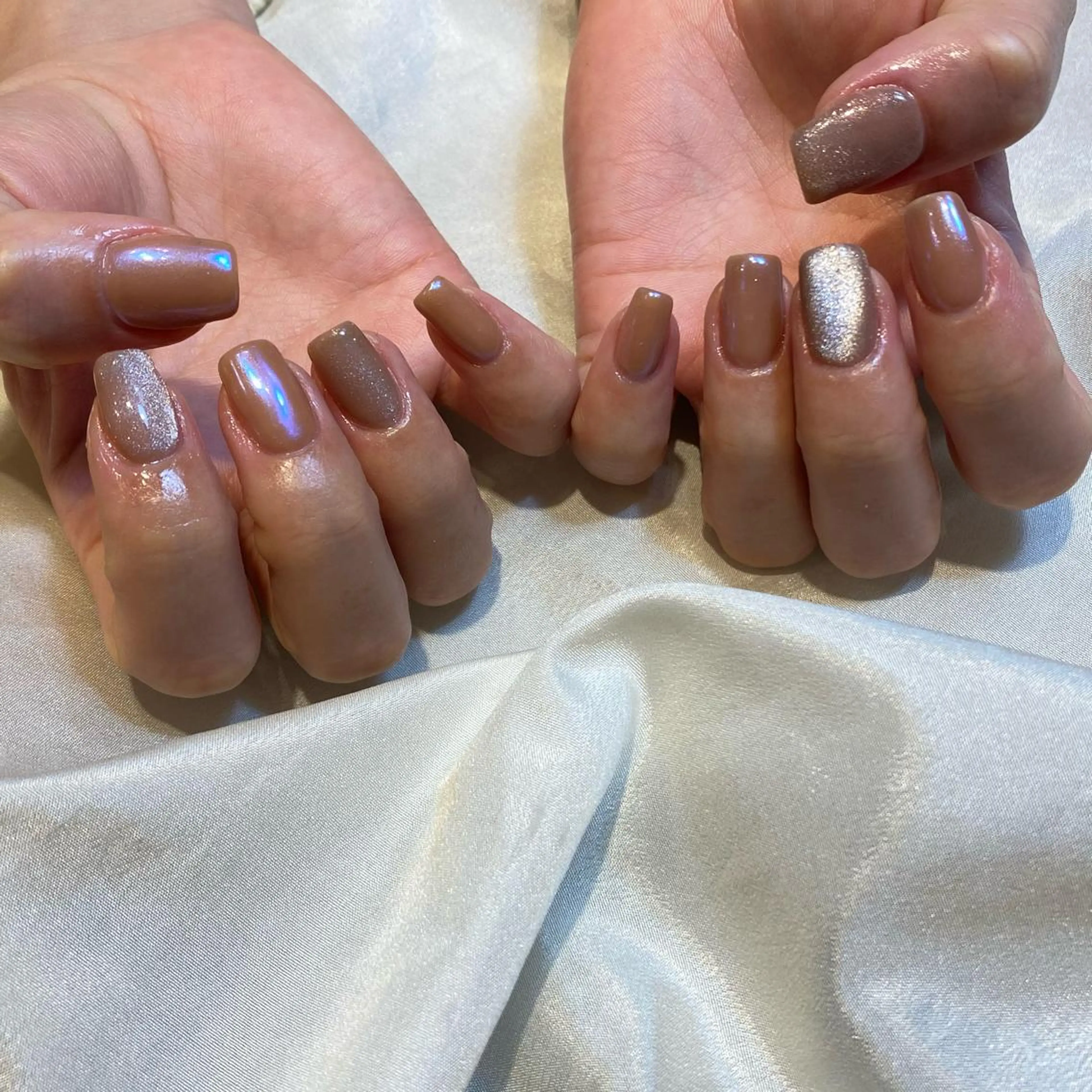 ネイル ハンドネイル Chipieee Tokyoのその他イメージ