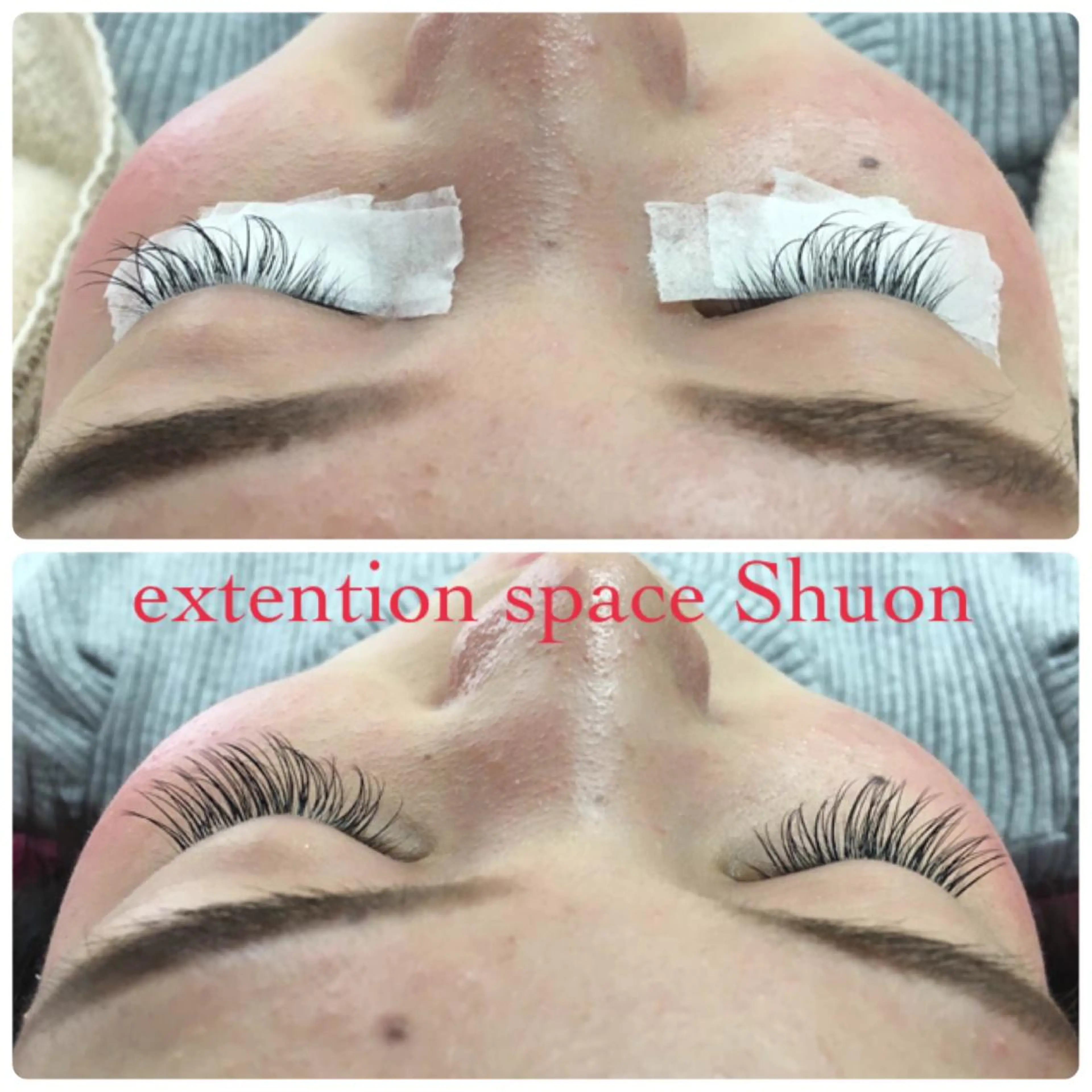 マツエク・マツパ KITTY 立川のネイルデザイン