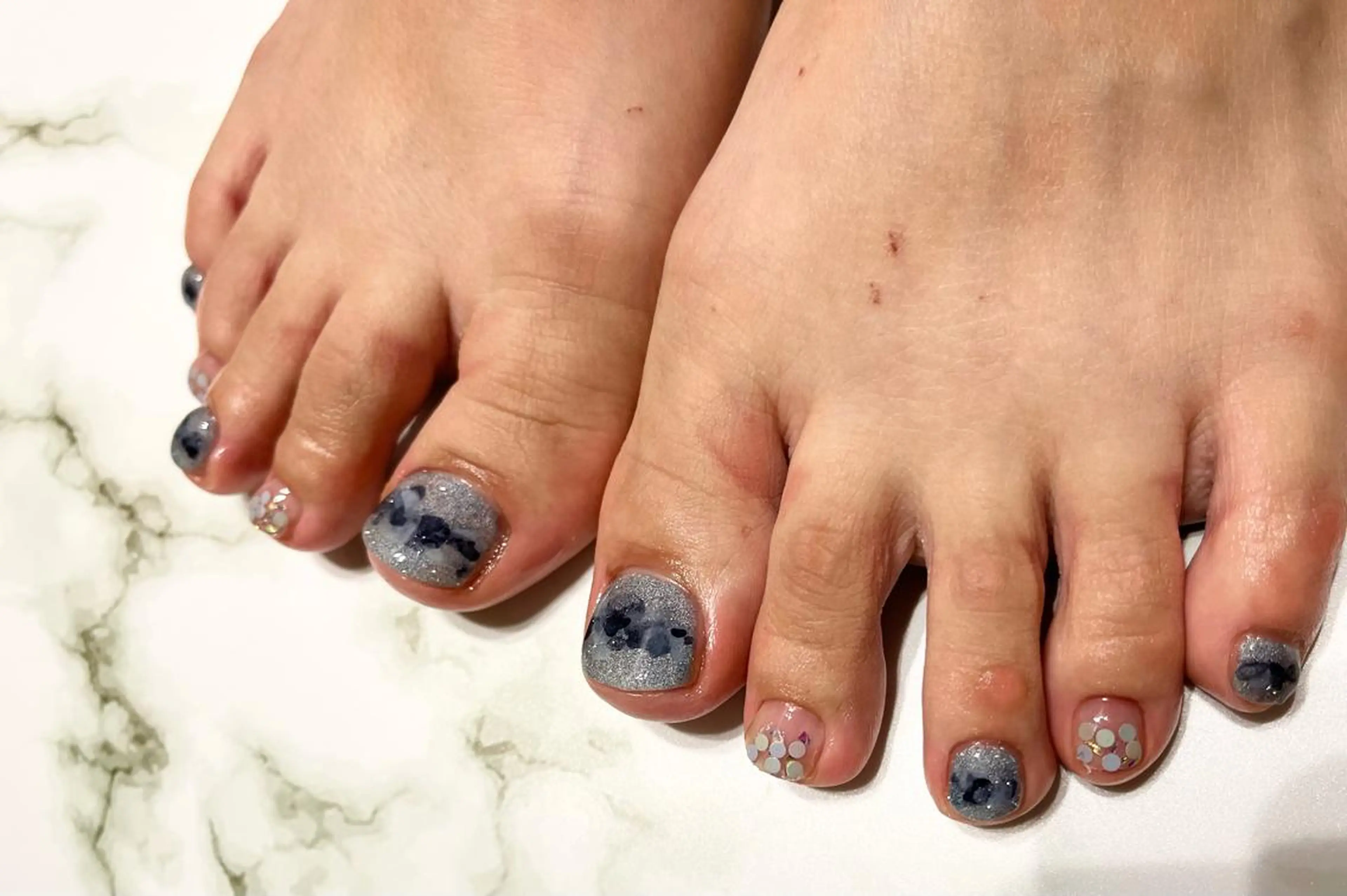 ネイル Kimura Yukoのネイルデザイン