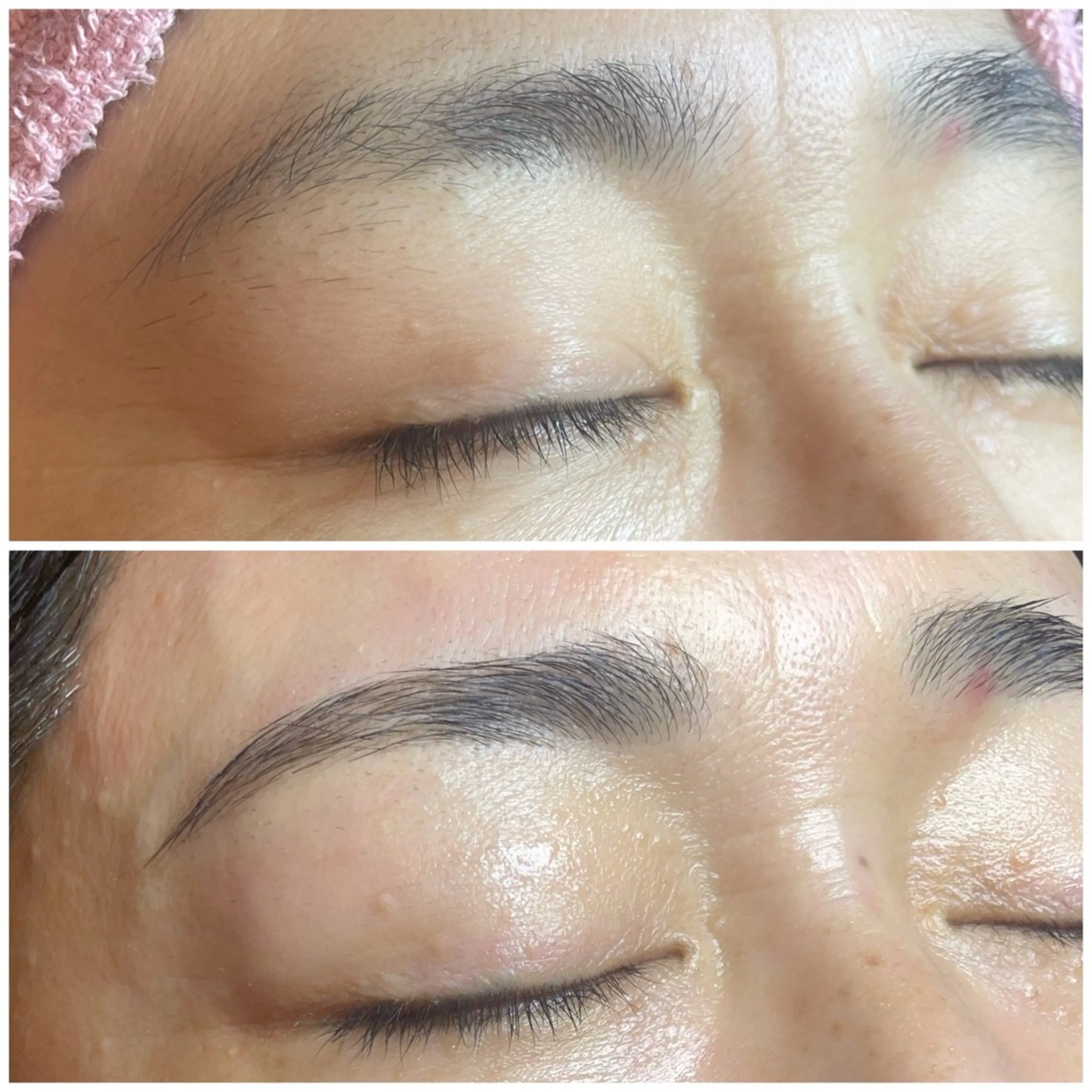 アイブロウ Ma Cherie【マシェリ】所属・Ma Cherie 【kana】のエステ・リラクイメージ