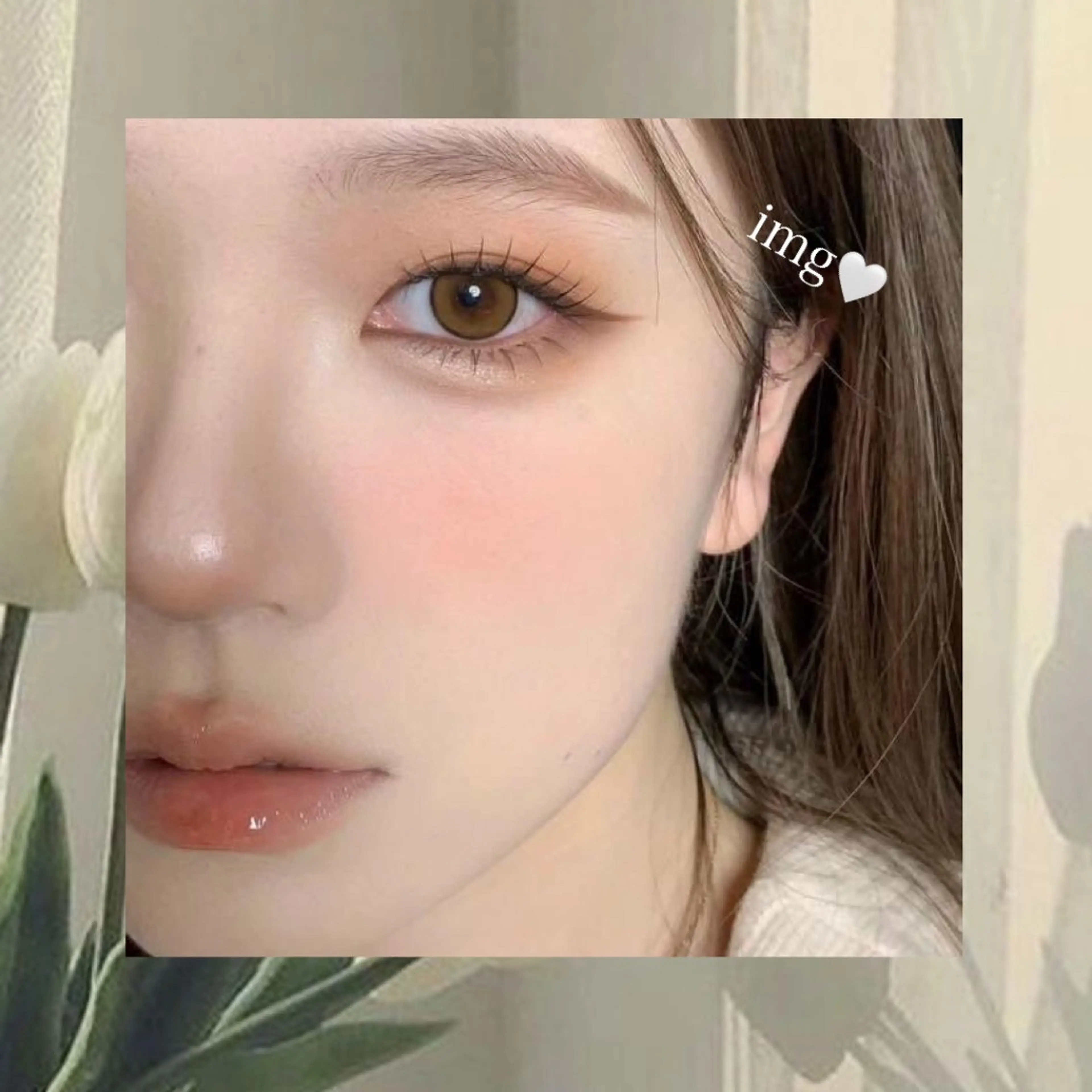 マツエク・マツパ platinam doll南草津店のマツエク・マツパデザイン