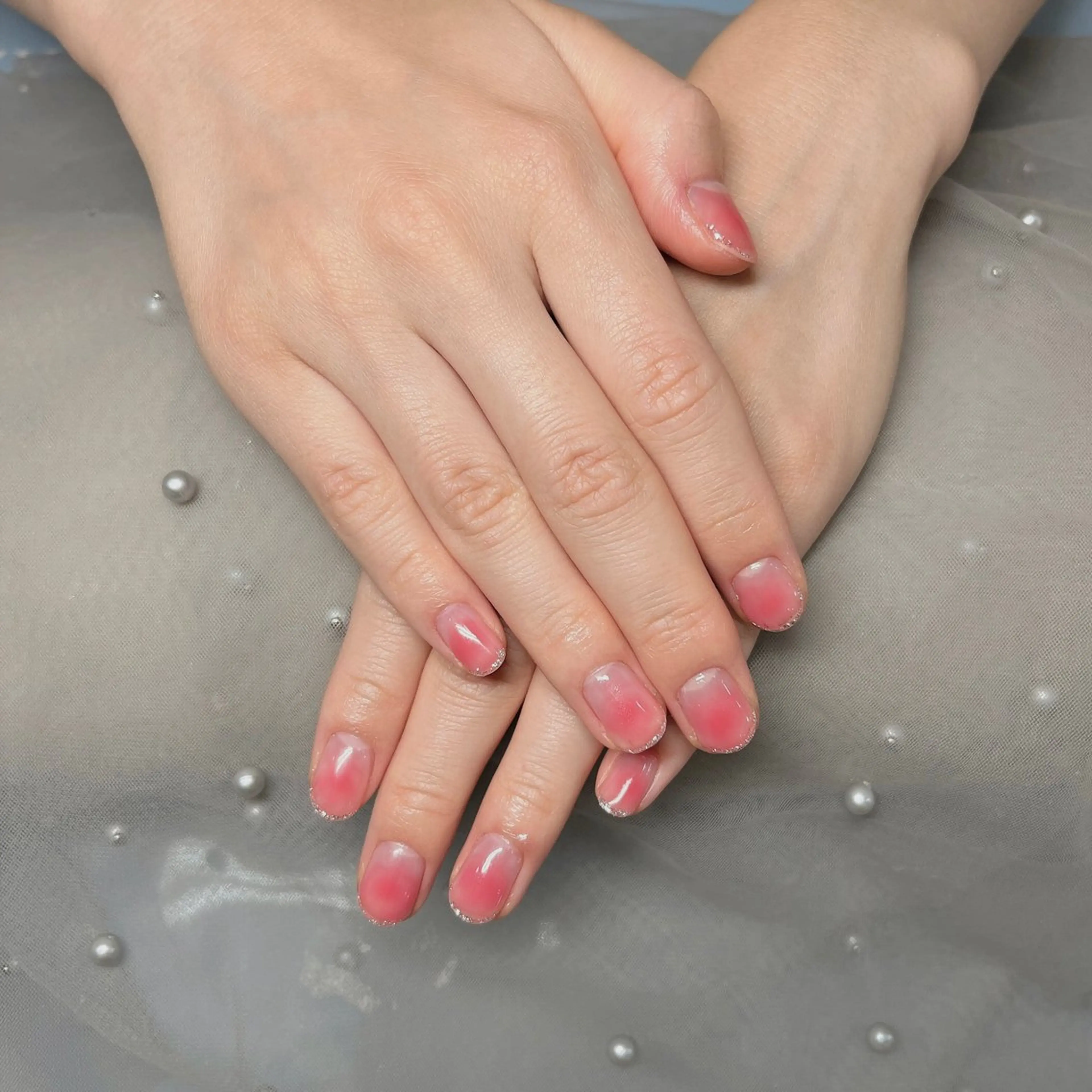 ネイル raffine .のネイルデザイン