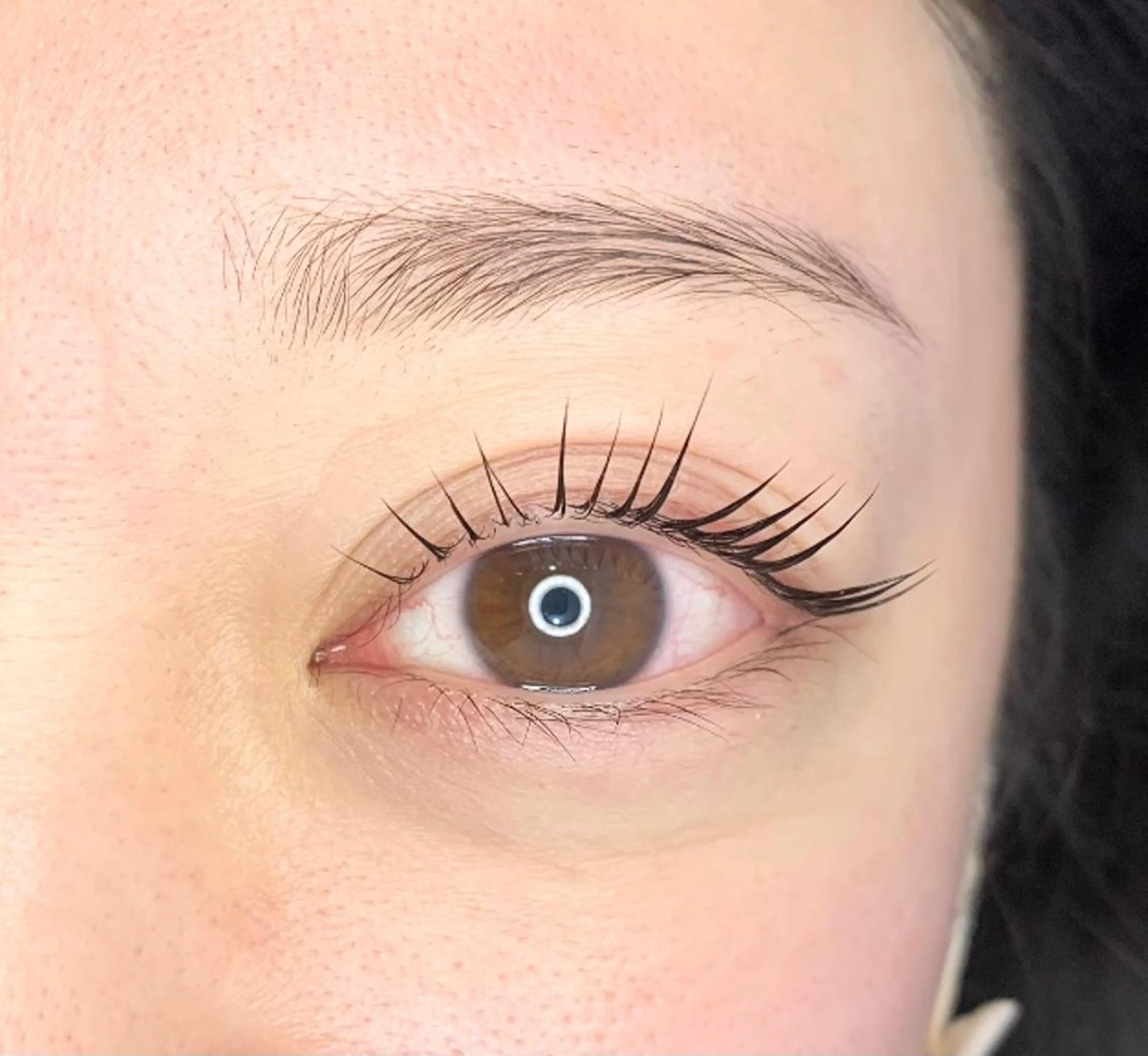 マツエク・マツパ マツパ Little River所属・Little Riverのマツエク・マツパデザイン