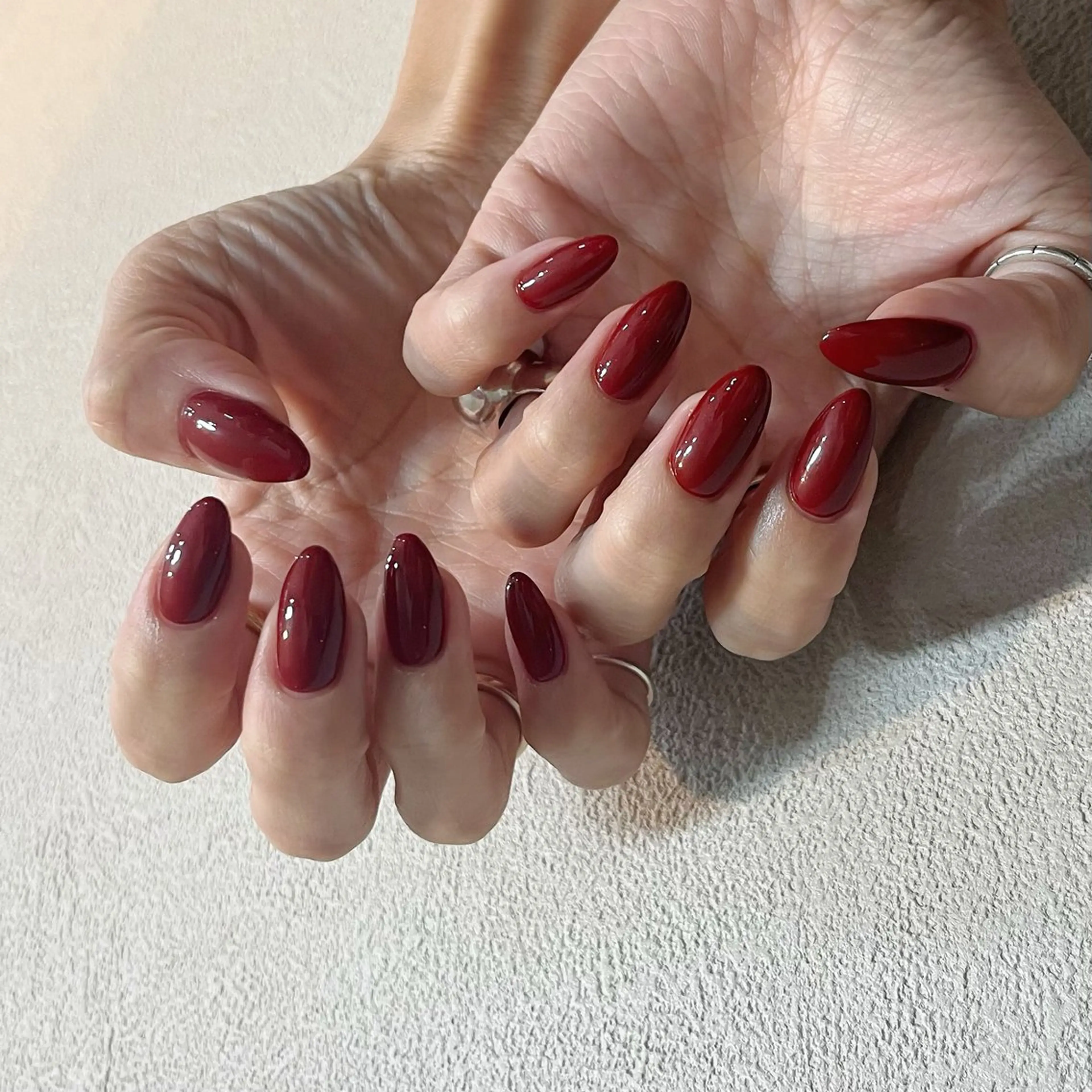 ネイル ハンドネイル ハンドケア 🫧OPELIA NAIL渋谷🫧のネイルデザイン