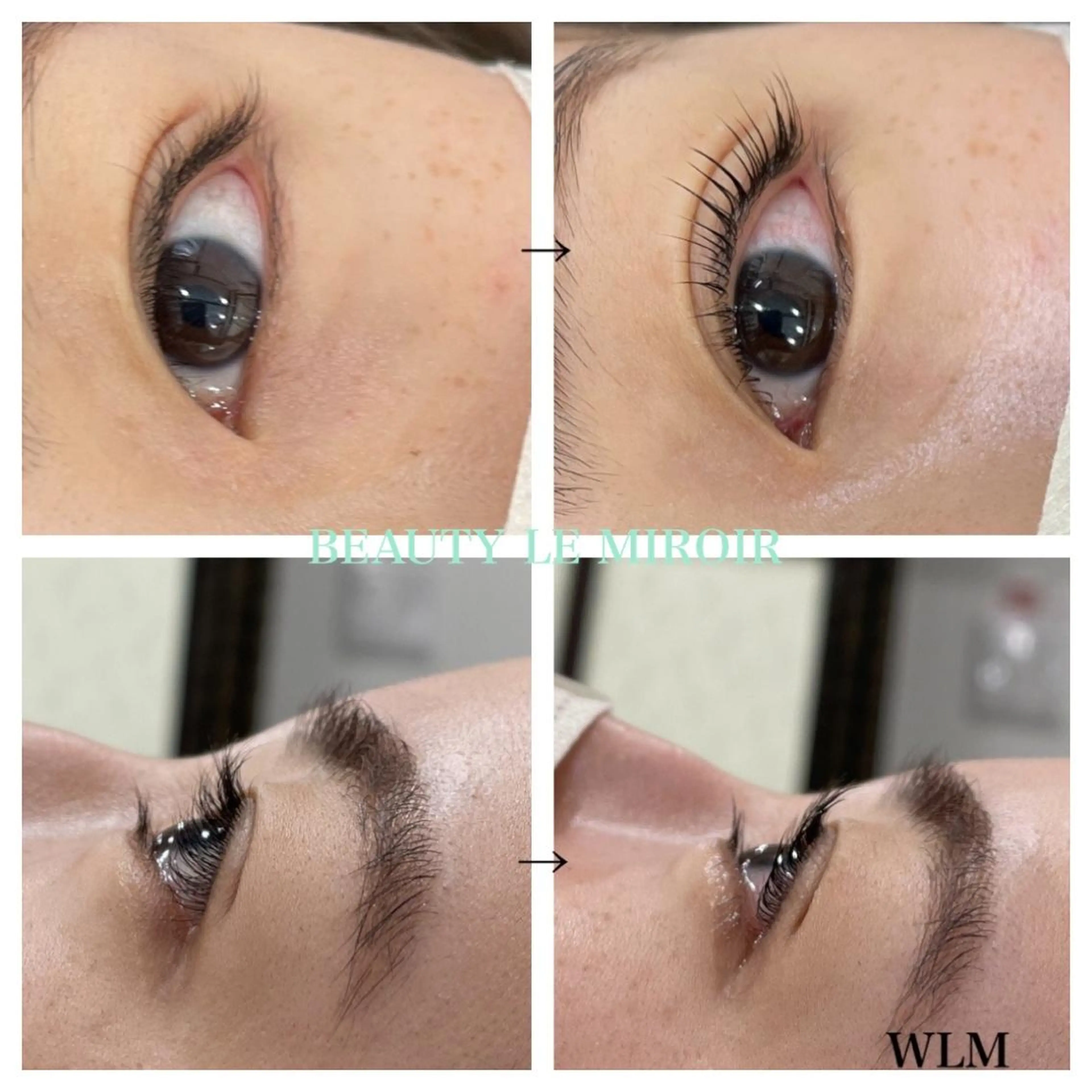 マツエク・マツパ ビューティー ミロワールのエステ・リラクイメージ