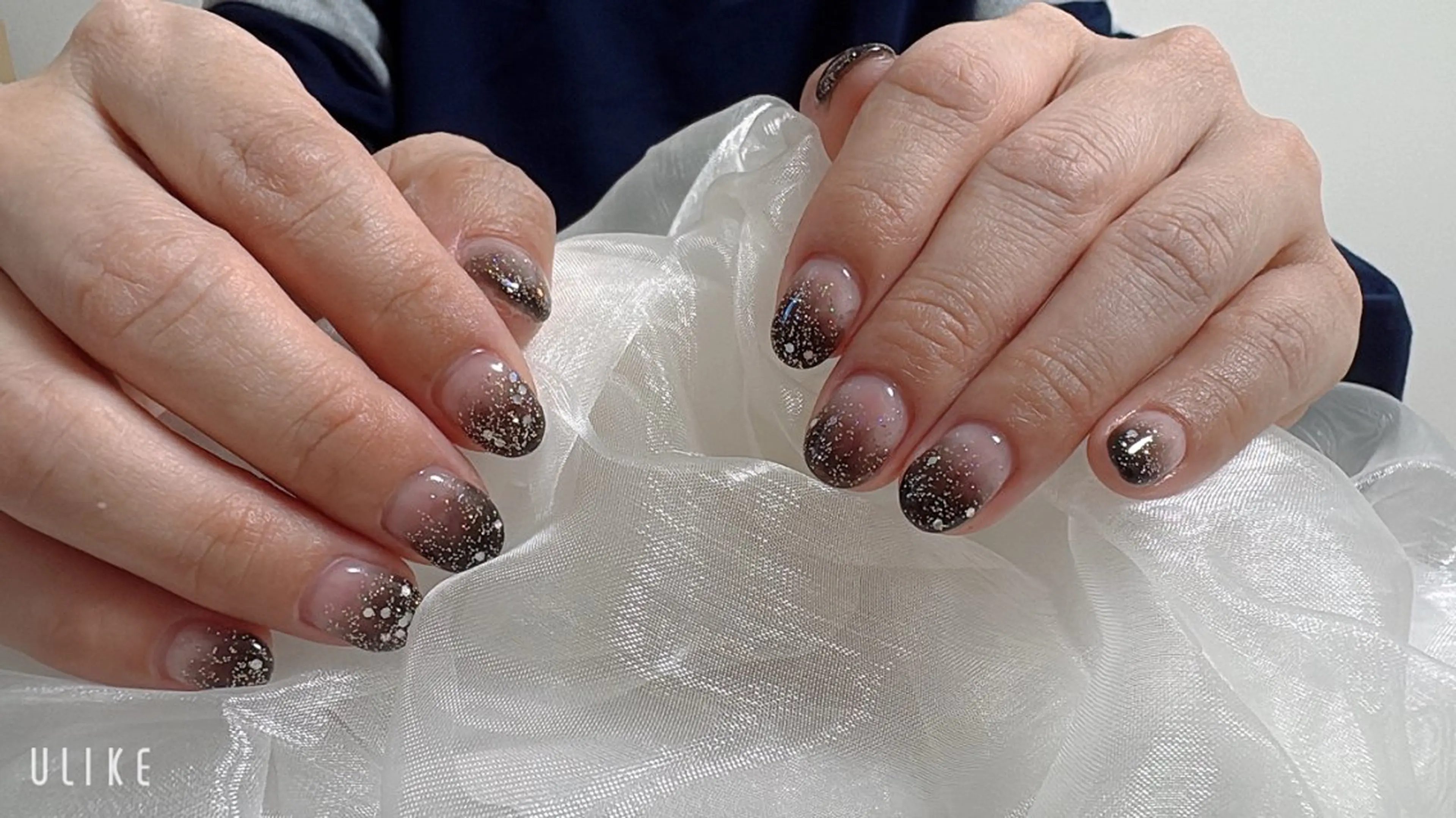 ネイル 絢佳 nailのネイルデザイン