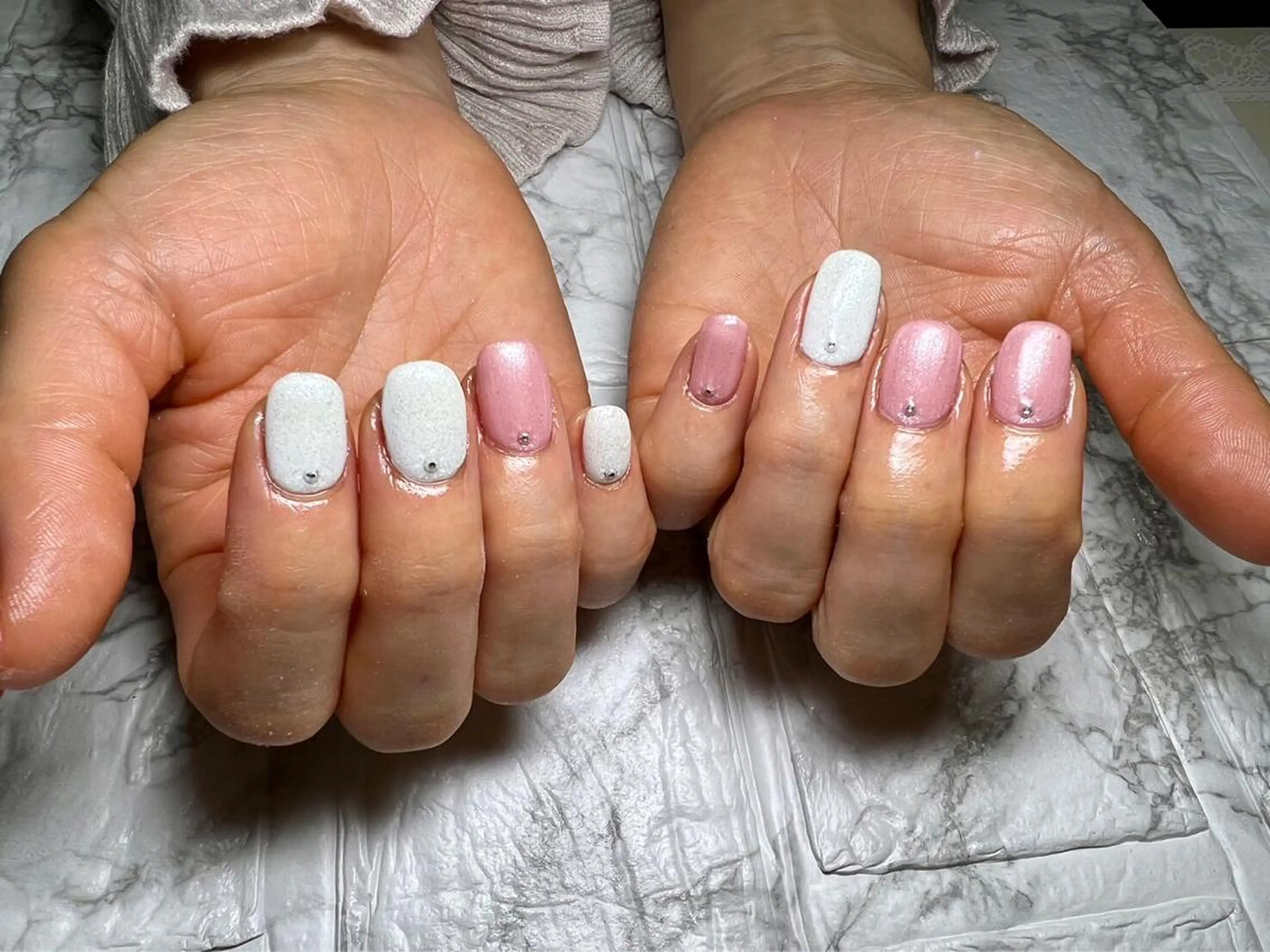 ネイル ❤︎MN❤︎ モンのエステ・リラクイメージ