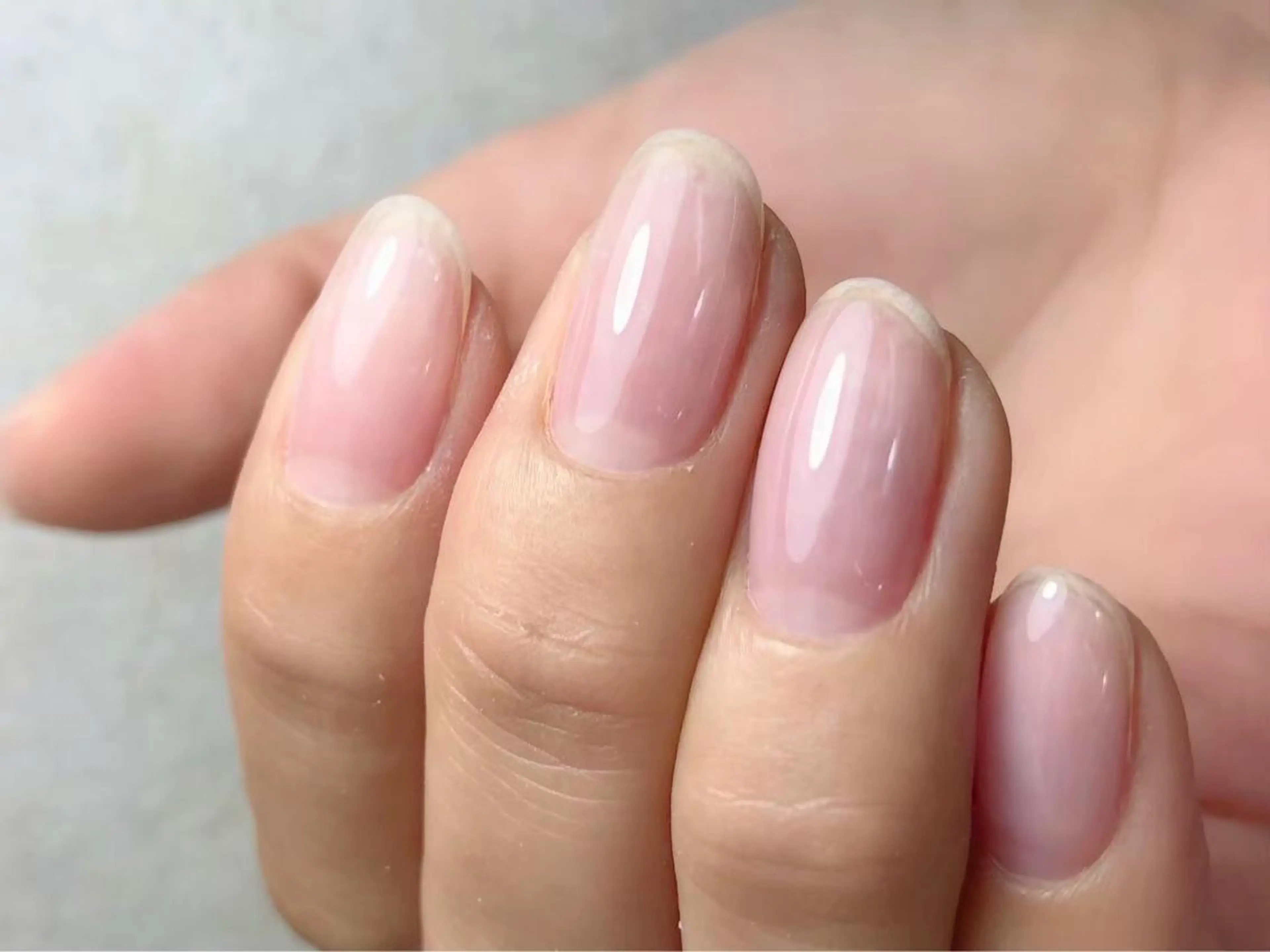 ネイル repos-ルポ-所属・repos mikuのネイルデザイン