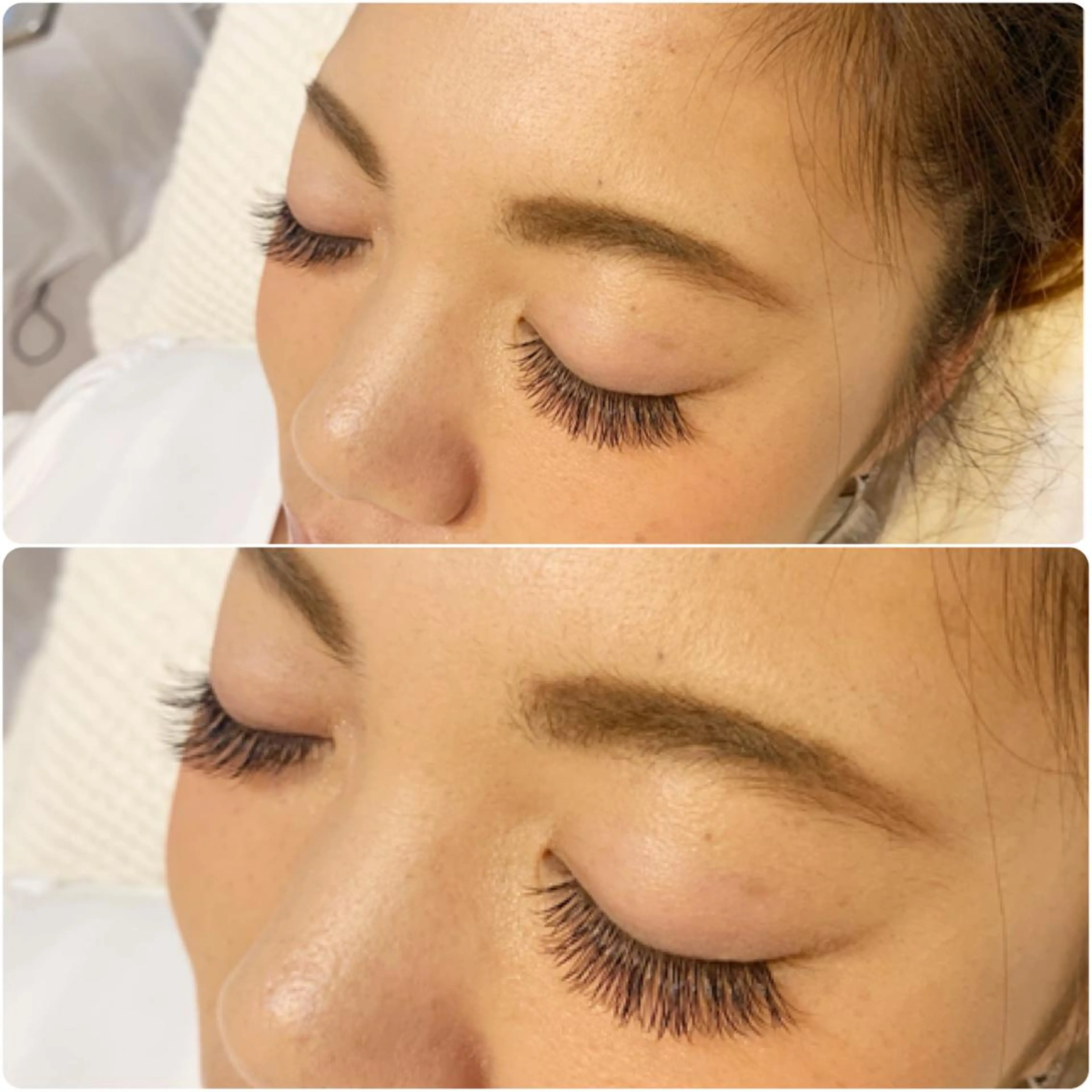 マツエク・マツパ Briicil -the  home-所属・Briicil ブリーシルのマツエク・マツパデザイン