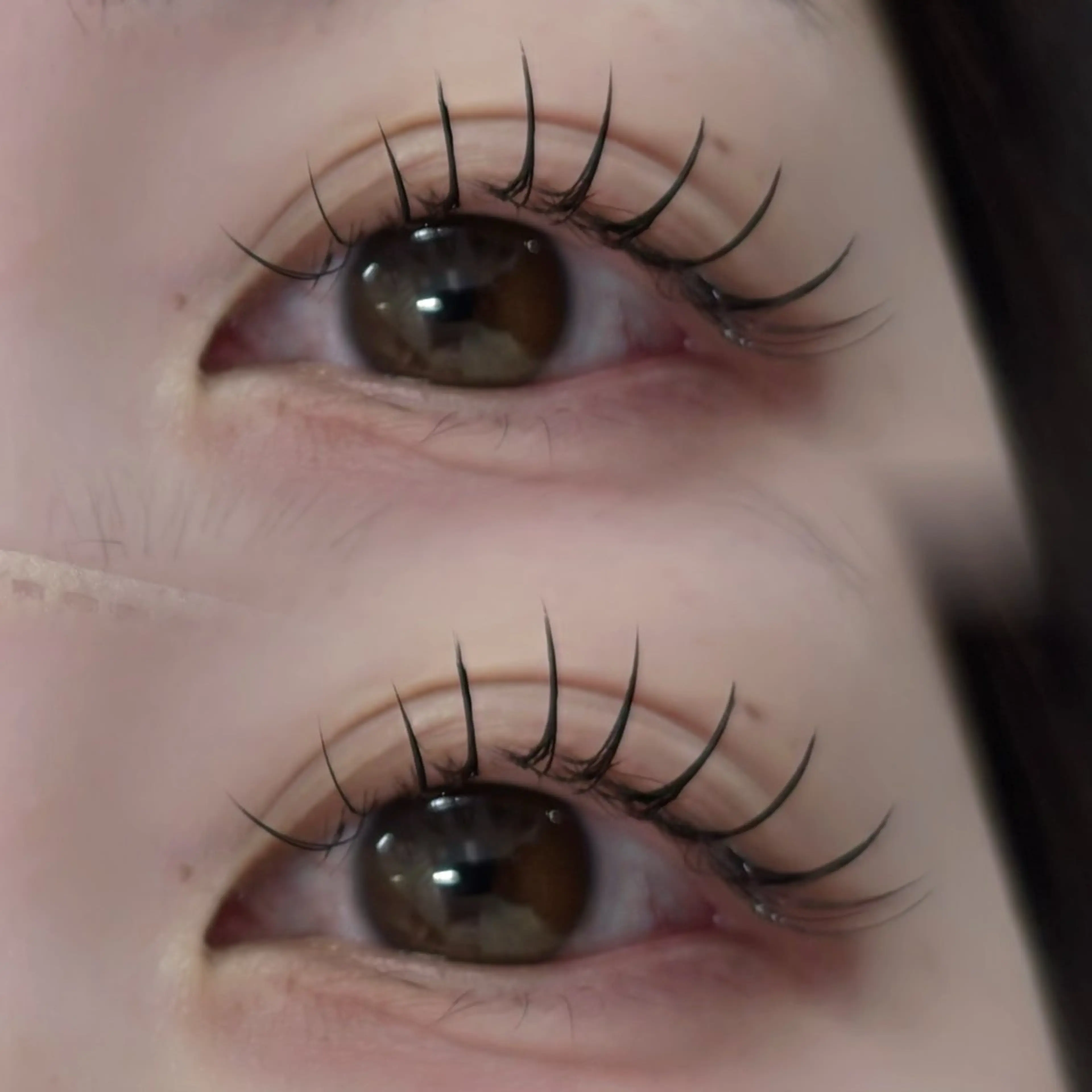 マツエク・マツパ マツエク Azu♡ makea 福岡の眉毛・アイブロウイメージ