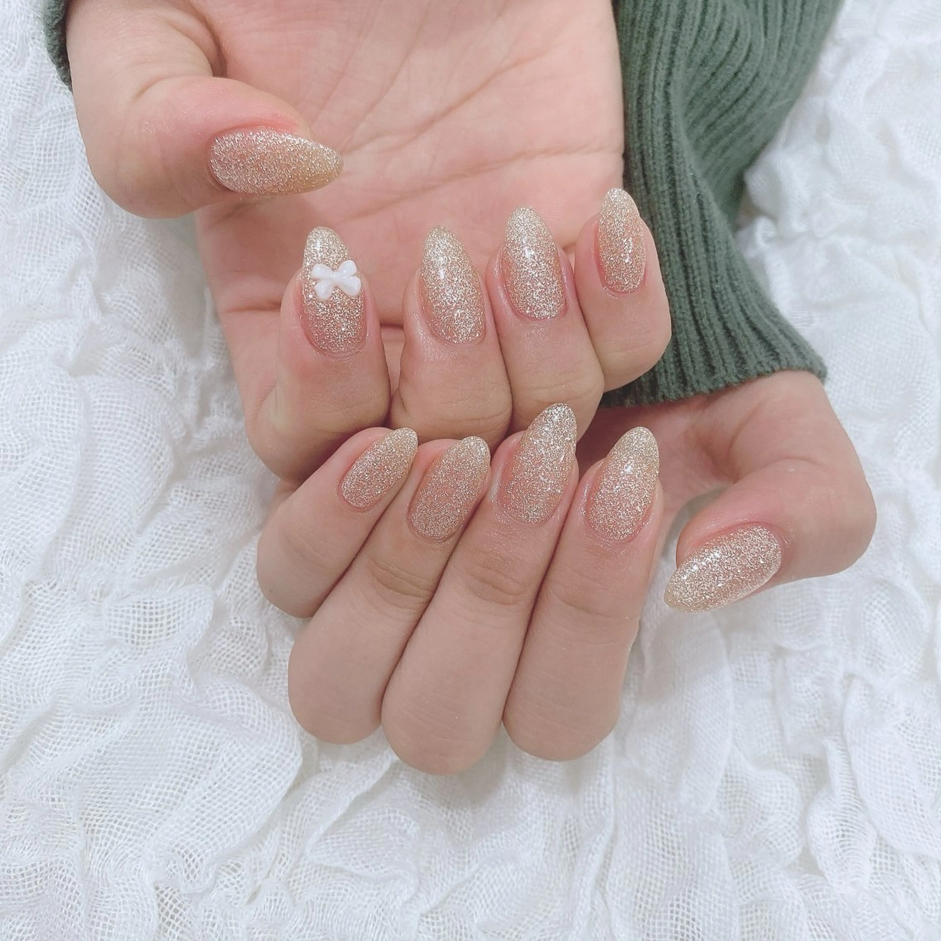 ネイル フラッシュネイル ハンドネイル SOL NAILのネイルデザイン
