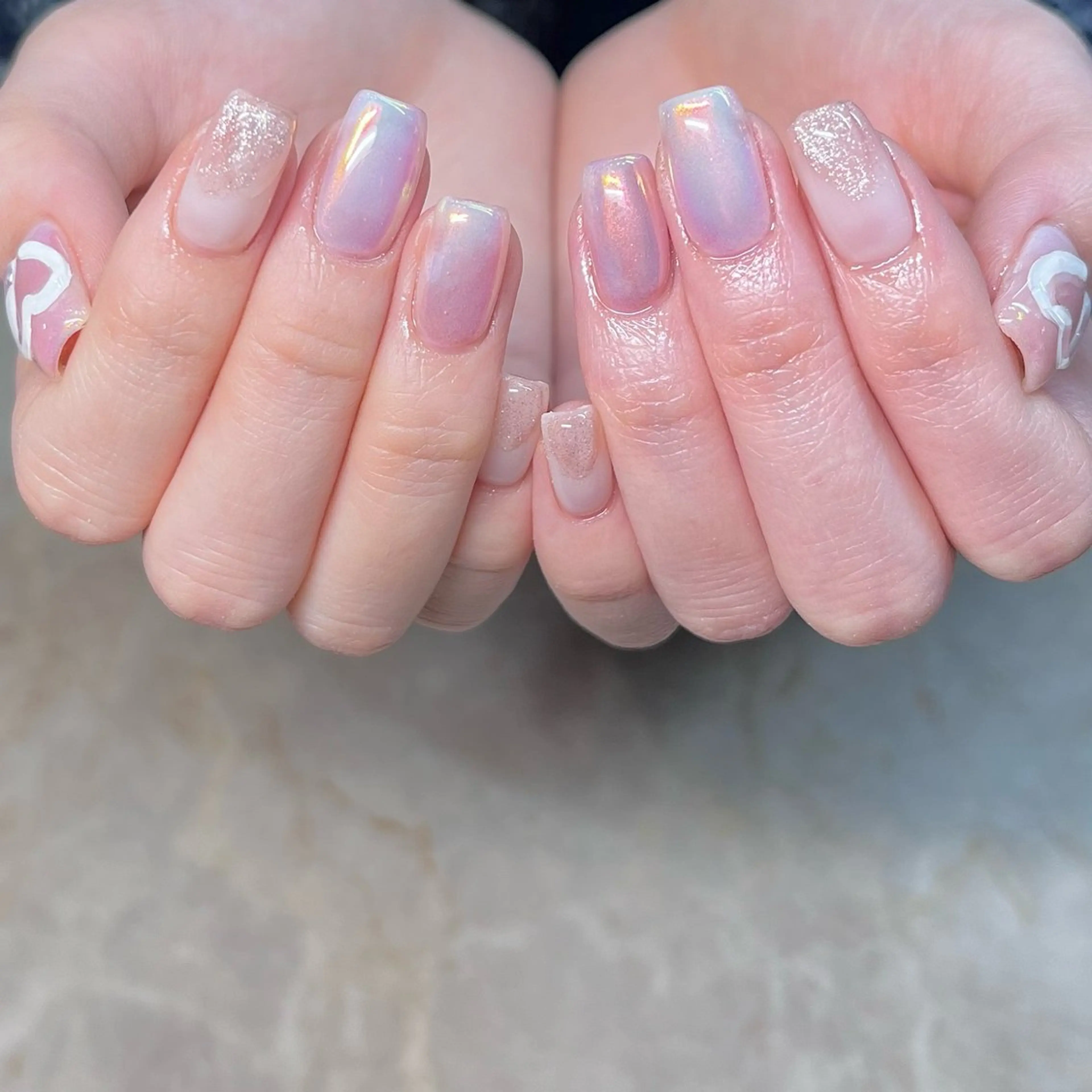 ネイル maison de NALIのネイルデザイン