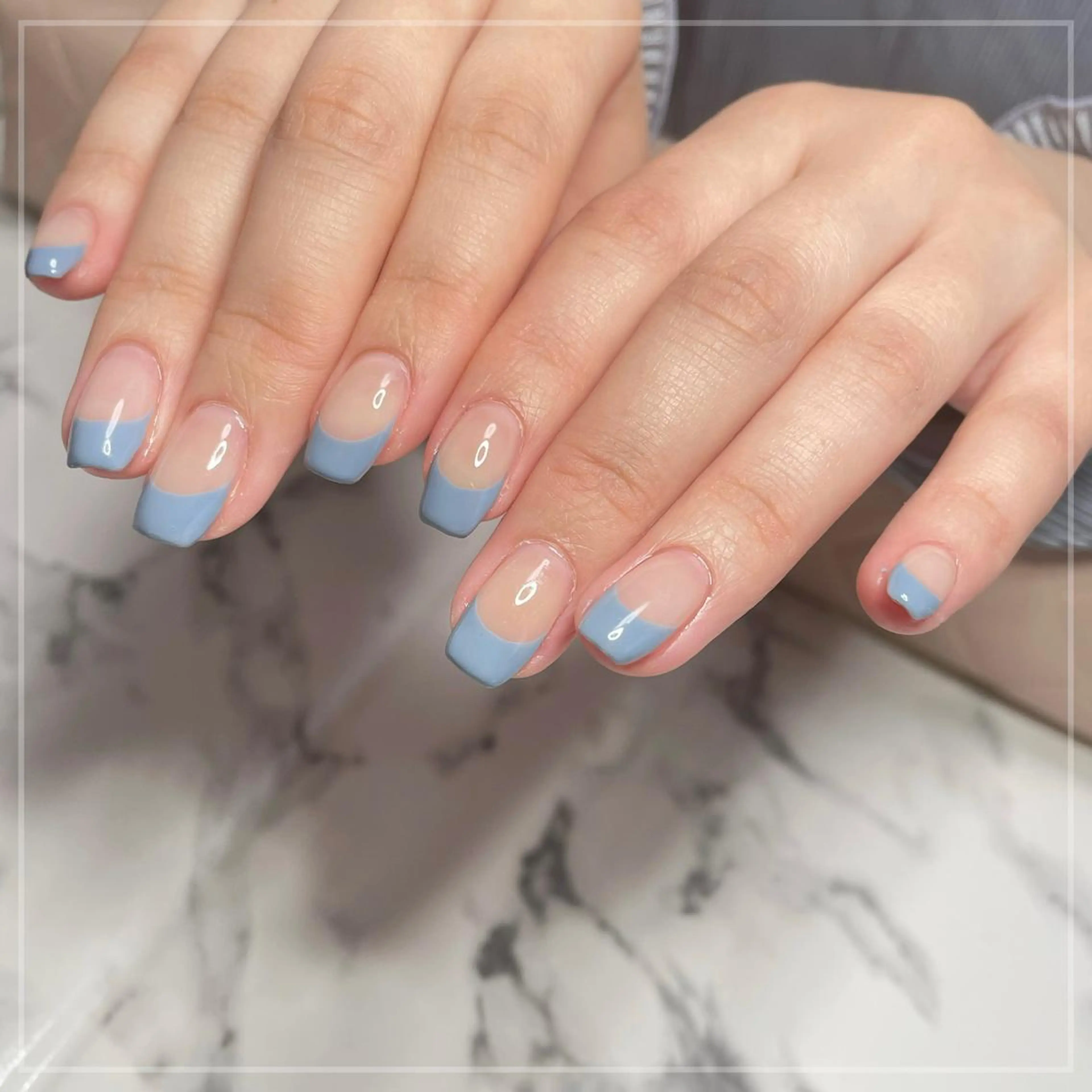 ネイル ハンドネイル Tomoe さいたま新都心/与野のネイルデザイン