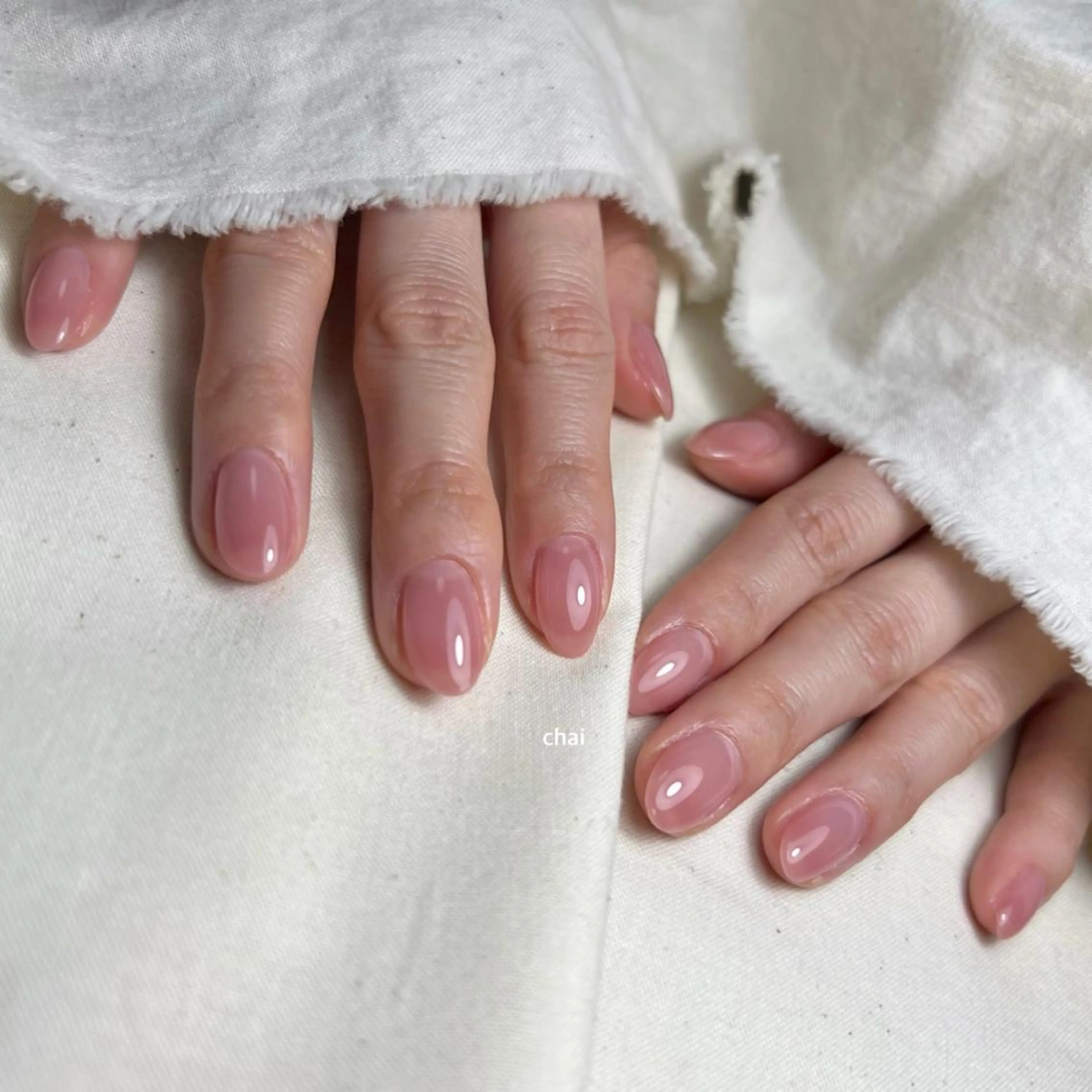 ネイル ハンドネイル 💅 Ai.のネイルデザイン