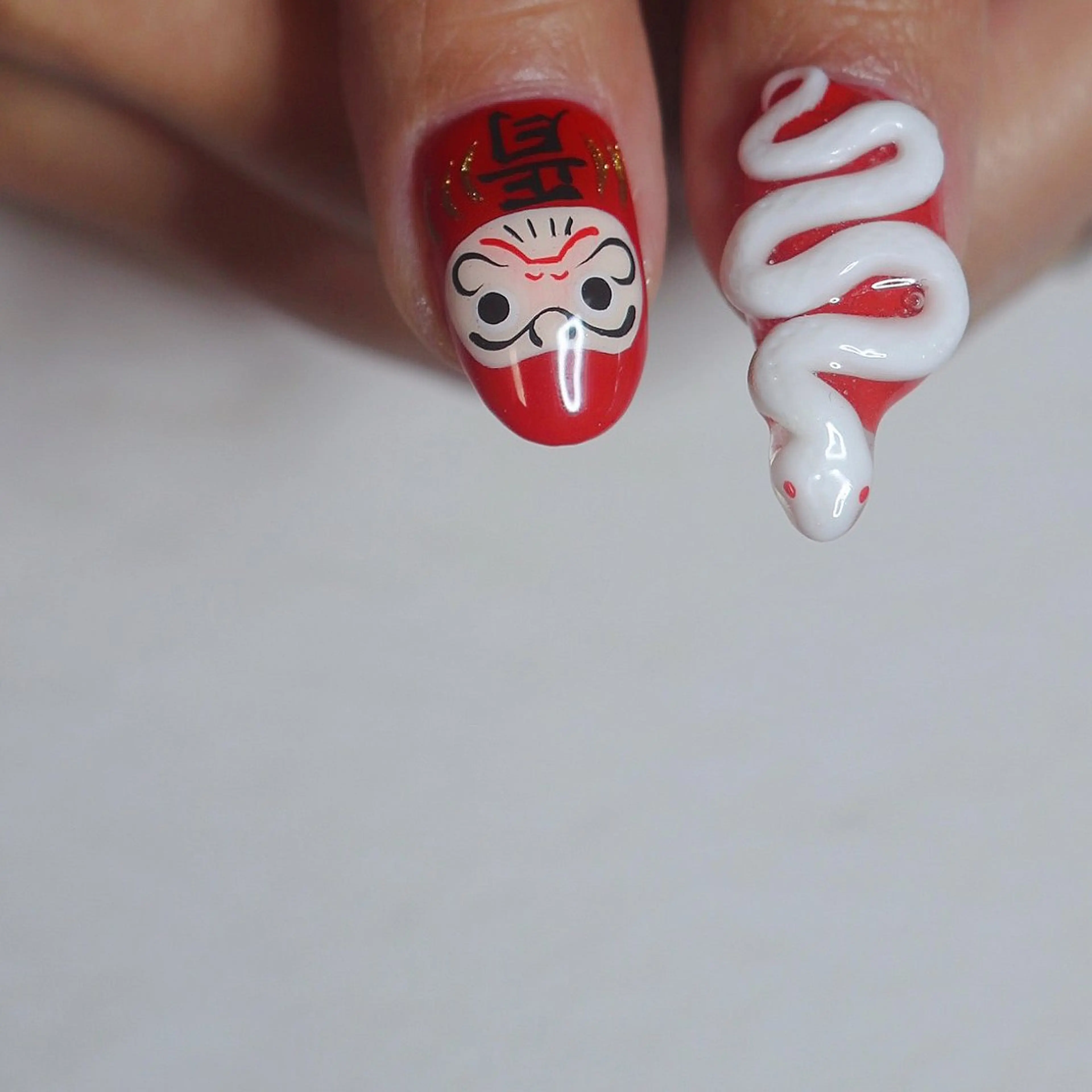 ネイル Dreamer nailのネイルデザイン