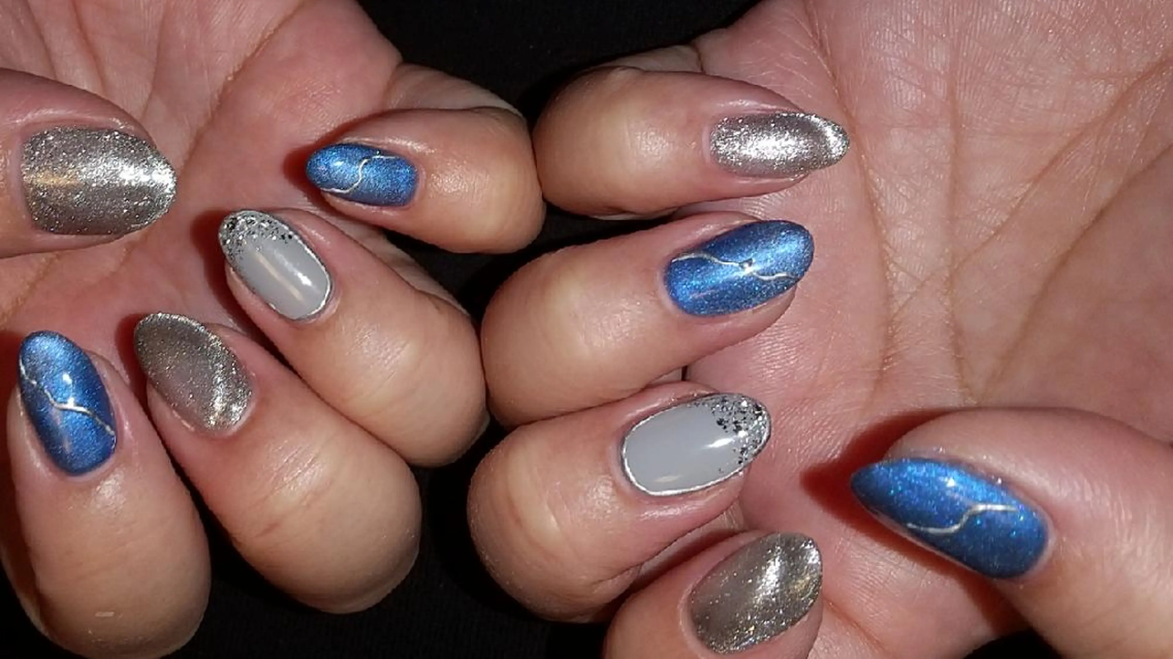 ネイル haru  nailのネイルデザイン