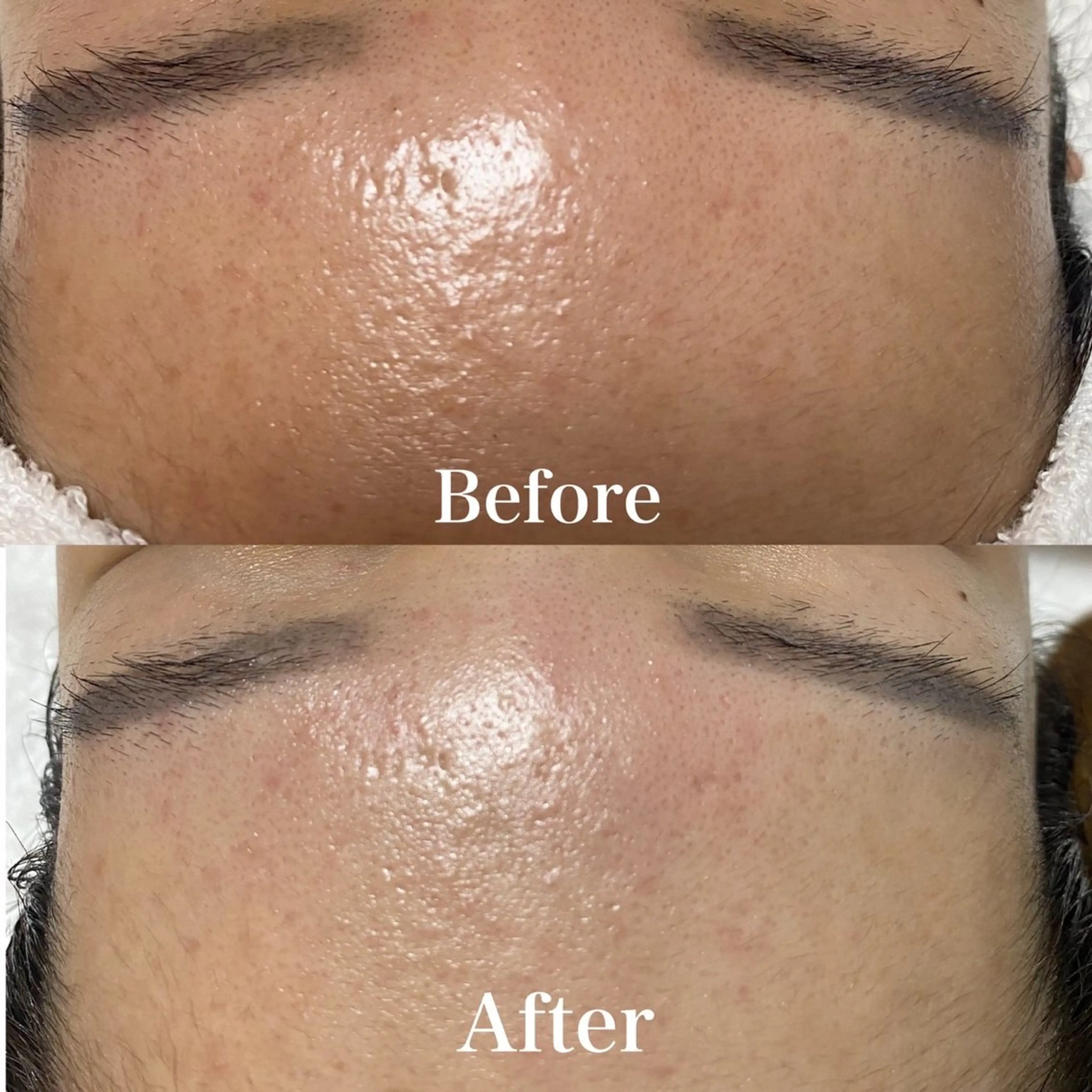 森田(南) 真子のエステ・リラクイメージ