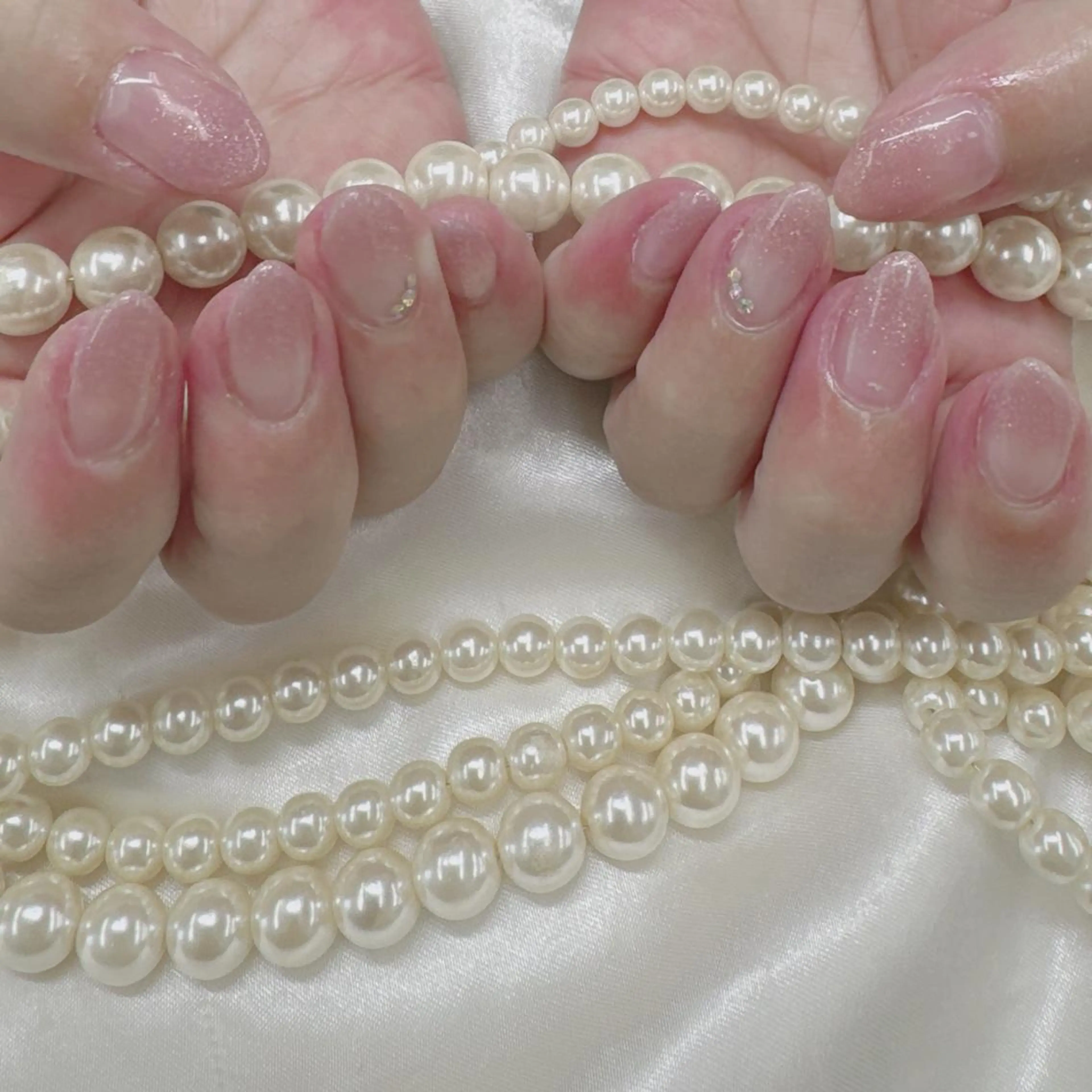 ネイル Nail salon Honey Beeのネイルデザイン