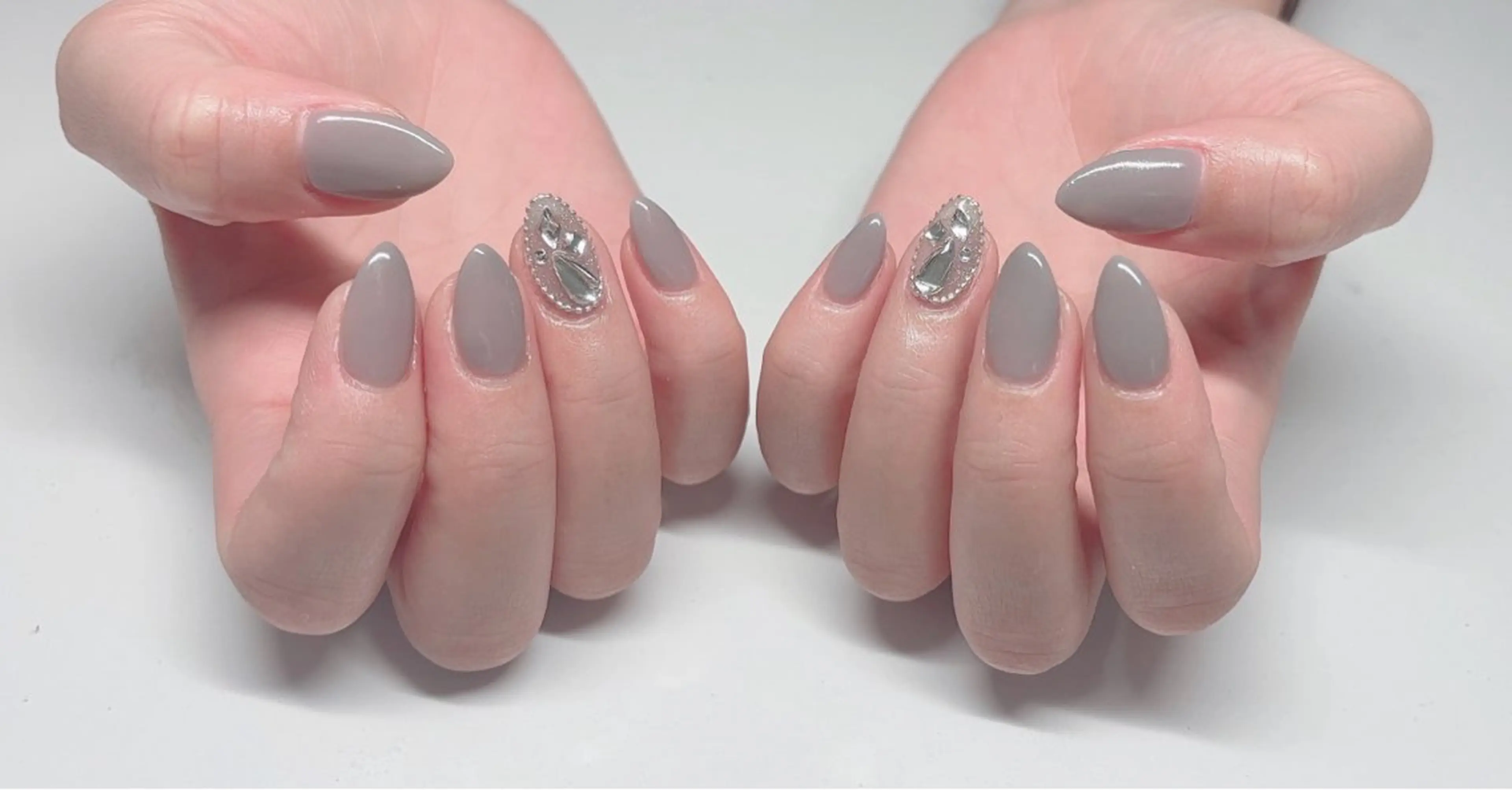 ネイル ハンドネイル N Sのネイルデザイン