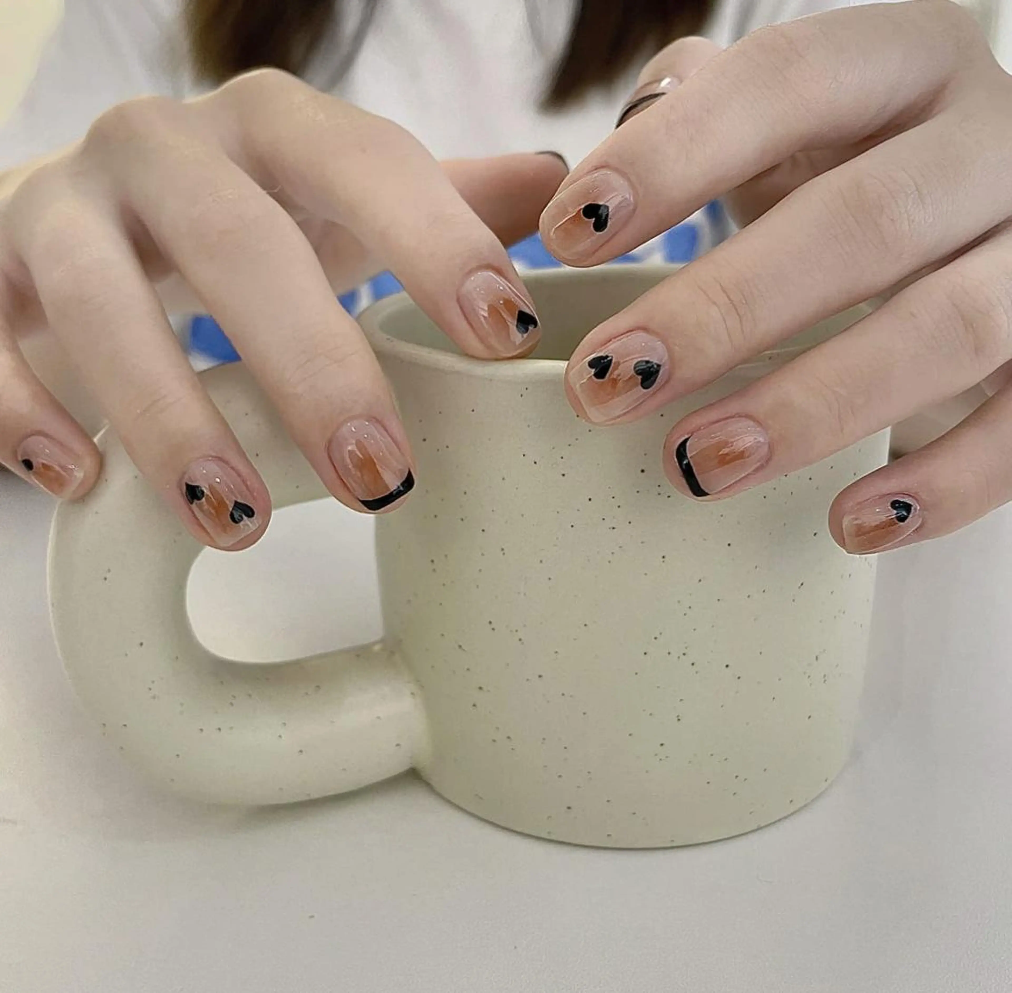 ネイル Queens momoのネイルデザイン