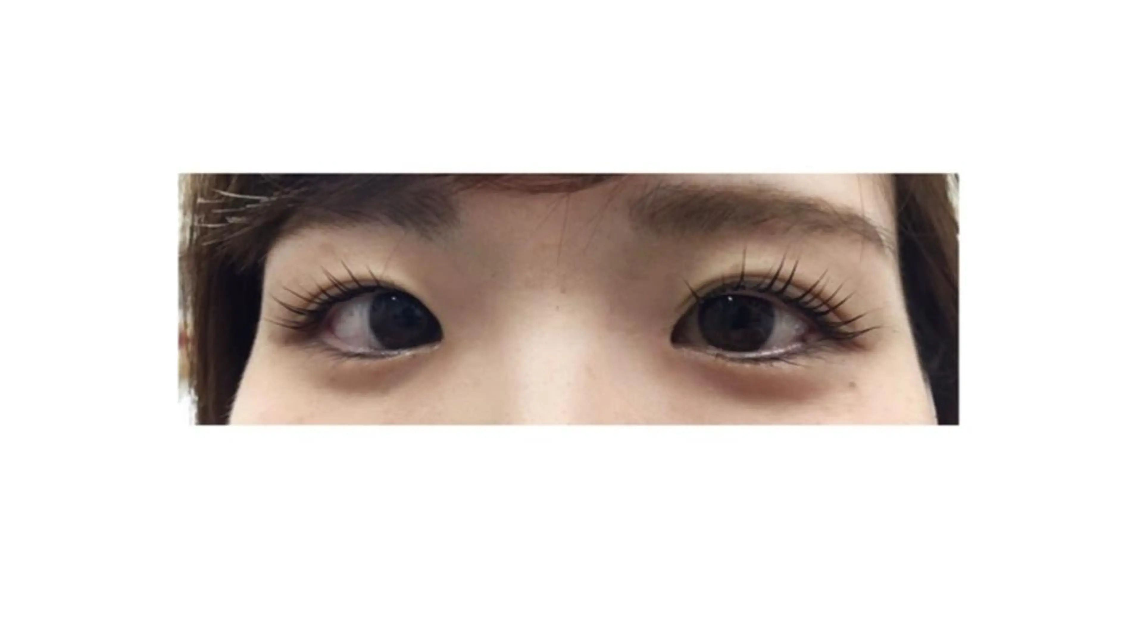 マツエク・マツパ ケラチンラッシュリフト grandgete◇ スタッフのマツエク・マツパデザイン