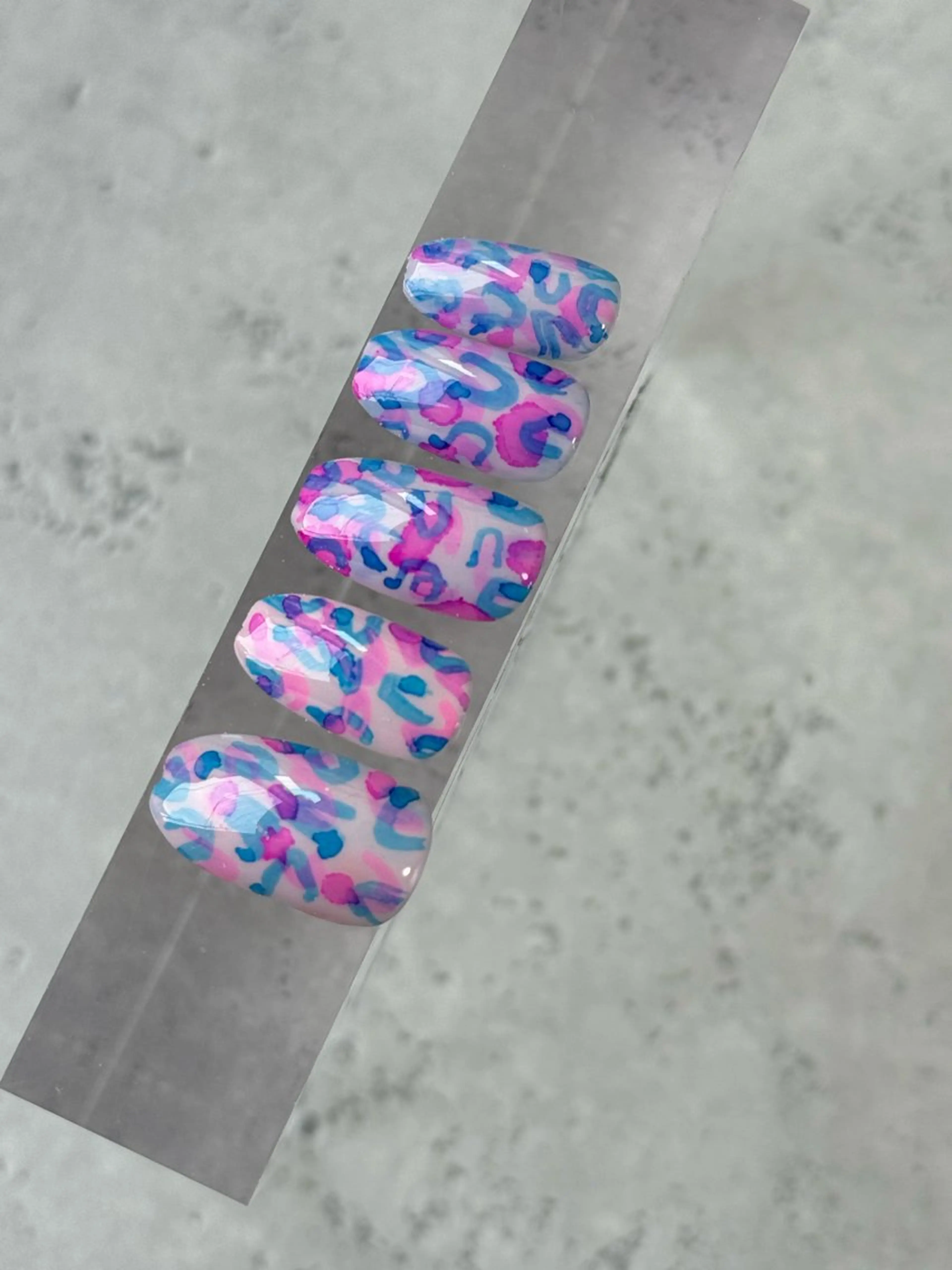 ネイル jeu nail.のネイルデザイン