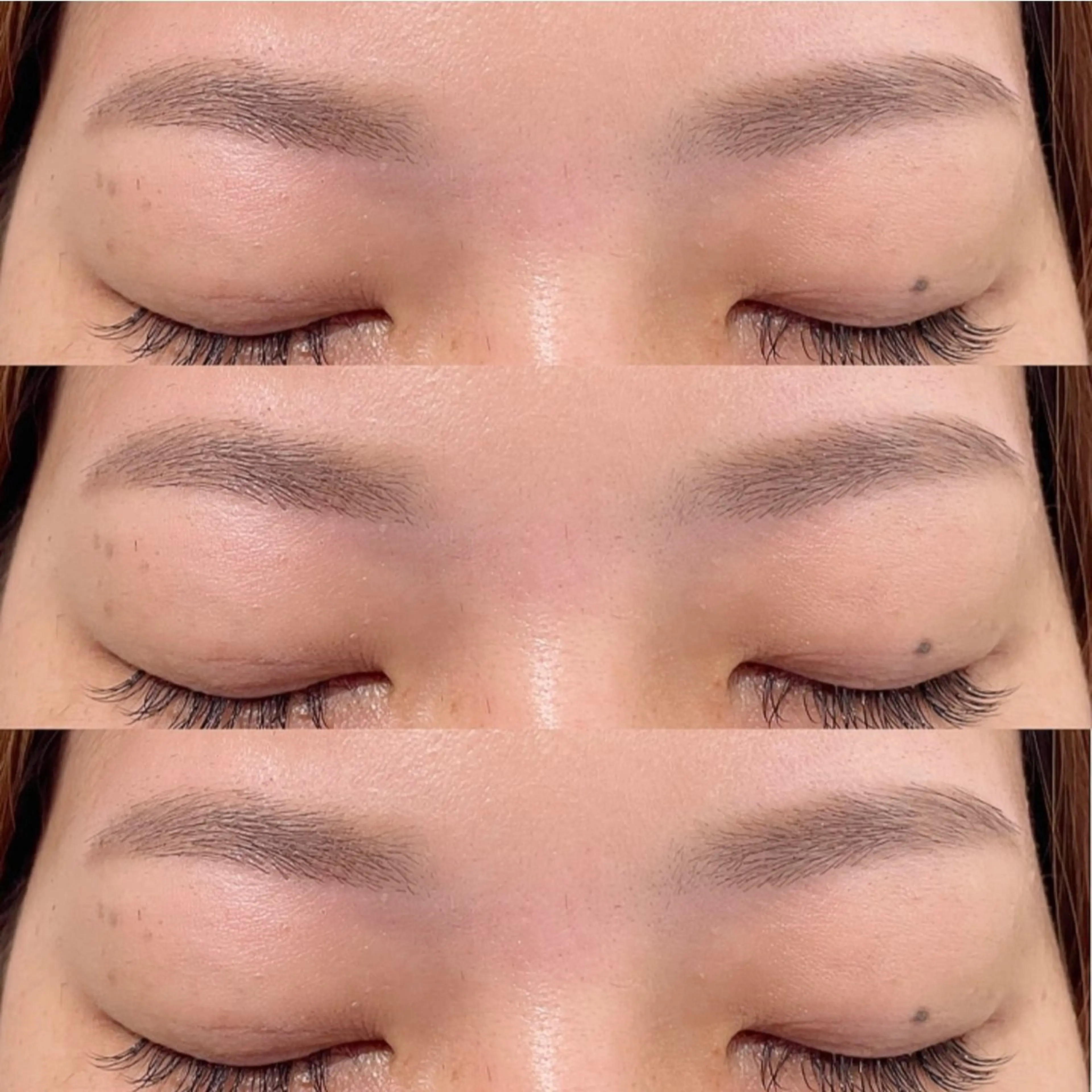 アイブロウ アイブロウ｜まつ毛 パーマ 北野愛梨の眉毛・アイブロウイメージ