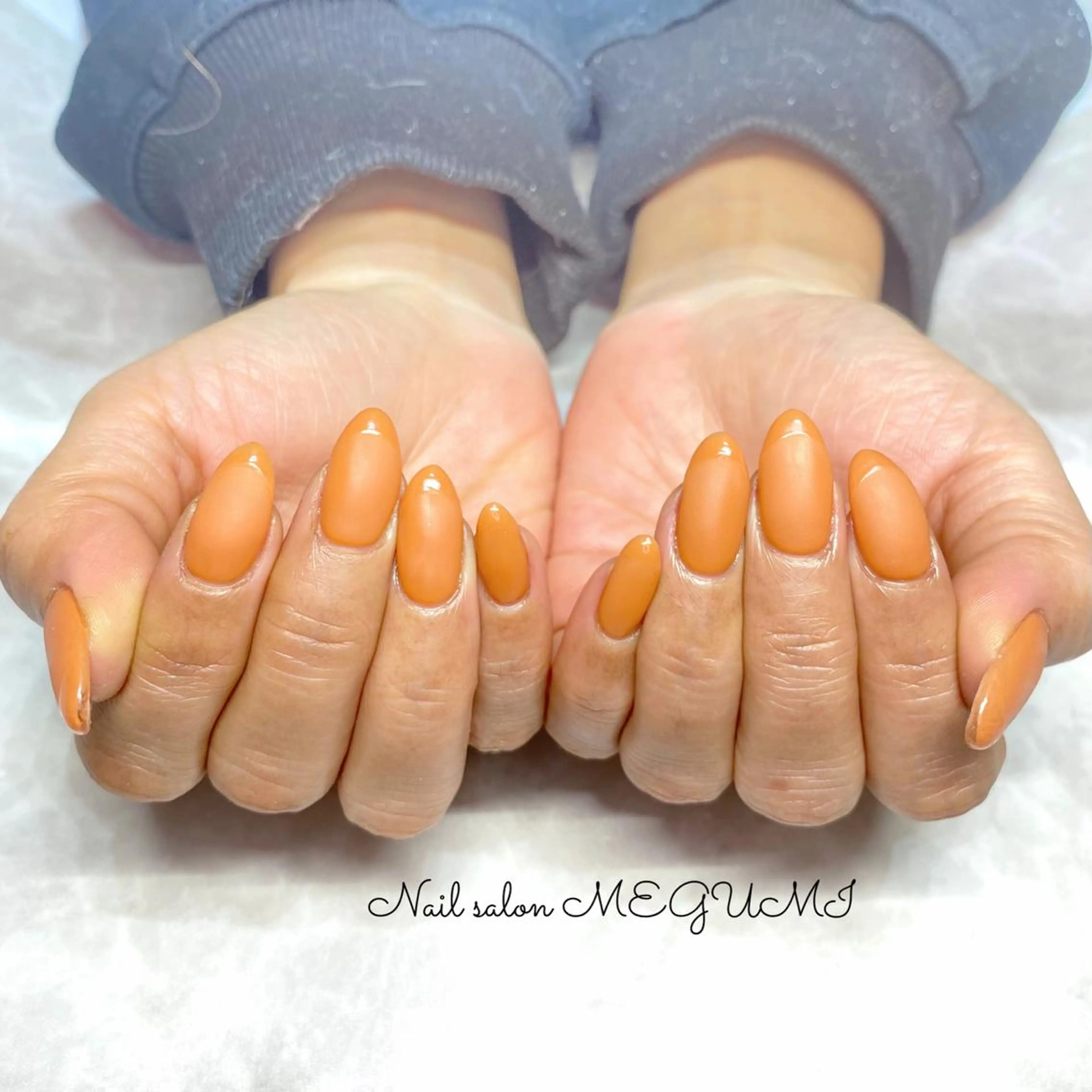 ネイル Nail salon MEGUMIのネイルデザイン