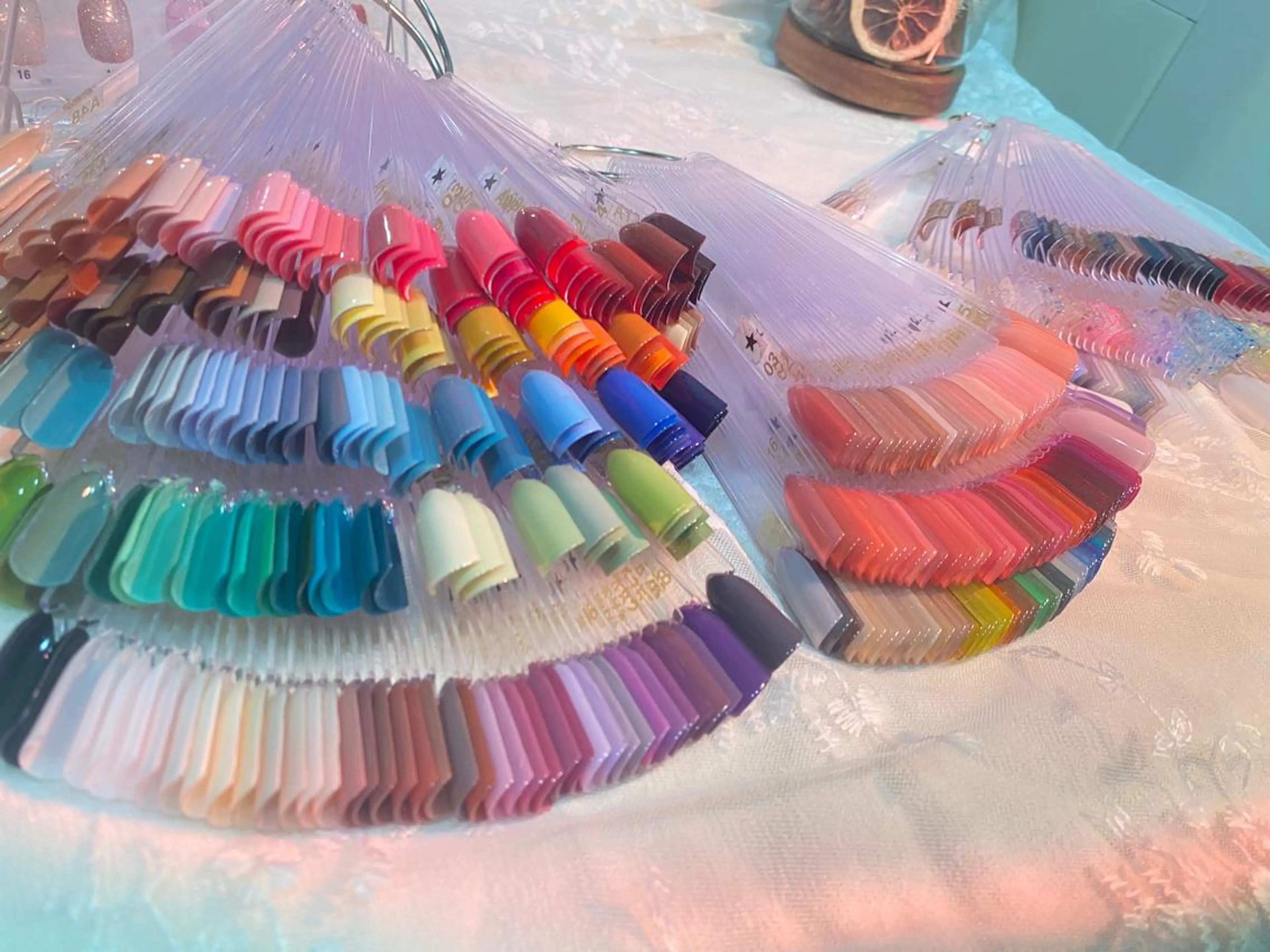 ネイル ハンドネイル Mss ALICEのネイルデザイン