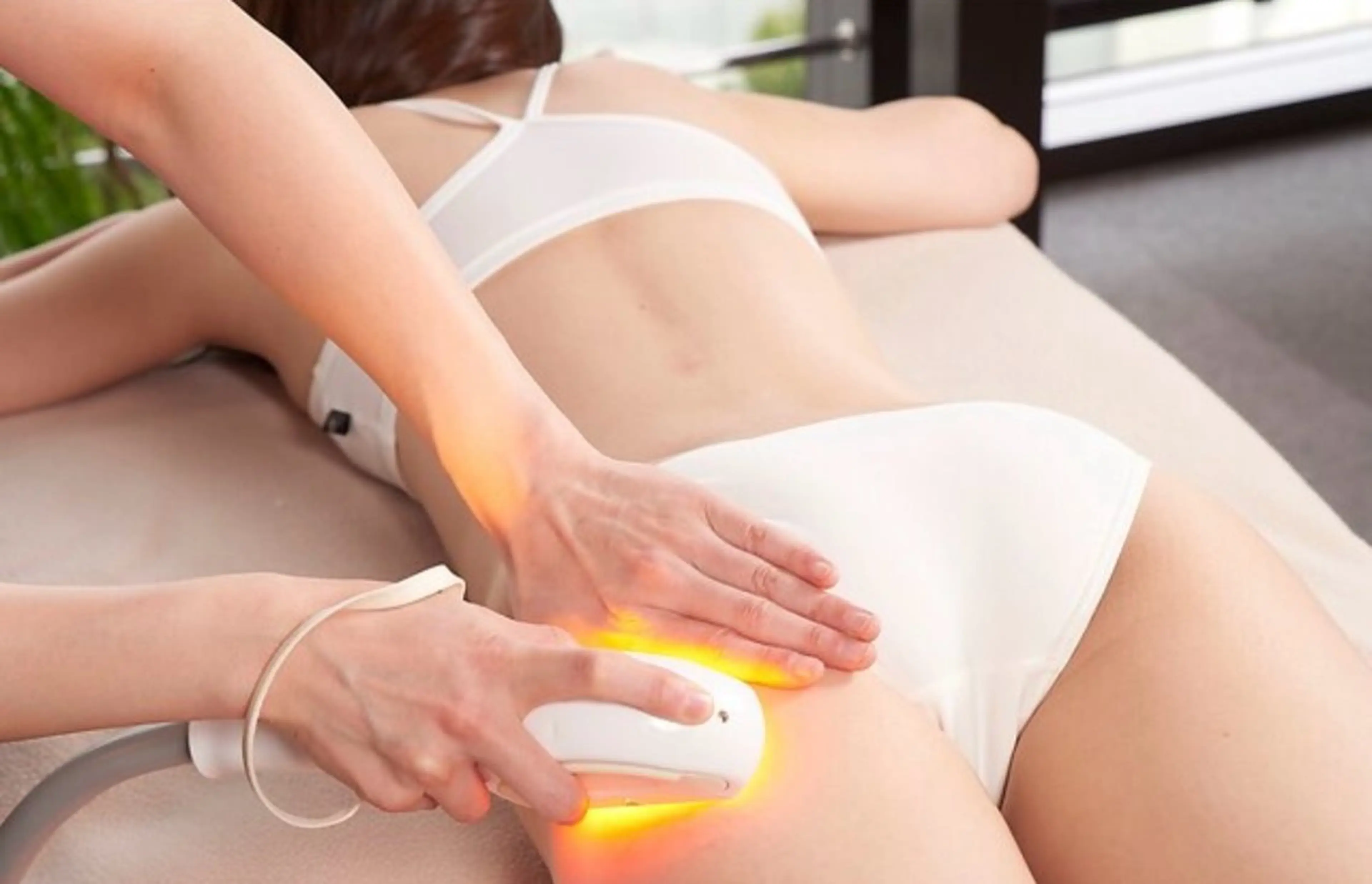 ラヴィエベル 田牧のエステ・リラクイメージ