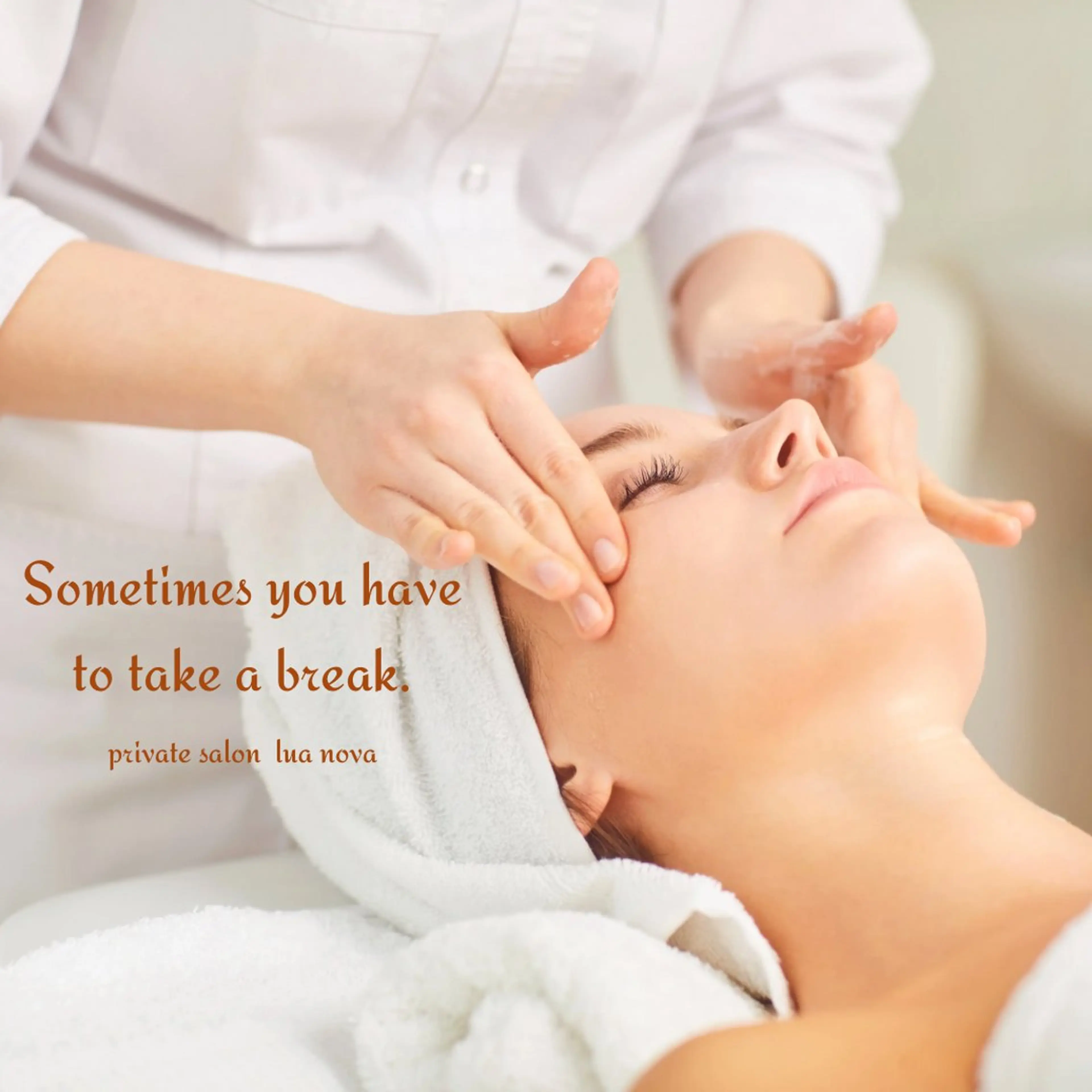 エステ privatesalon　lua  nova所属・lua novaのエステ・リラクイメージ