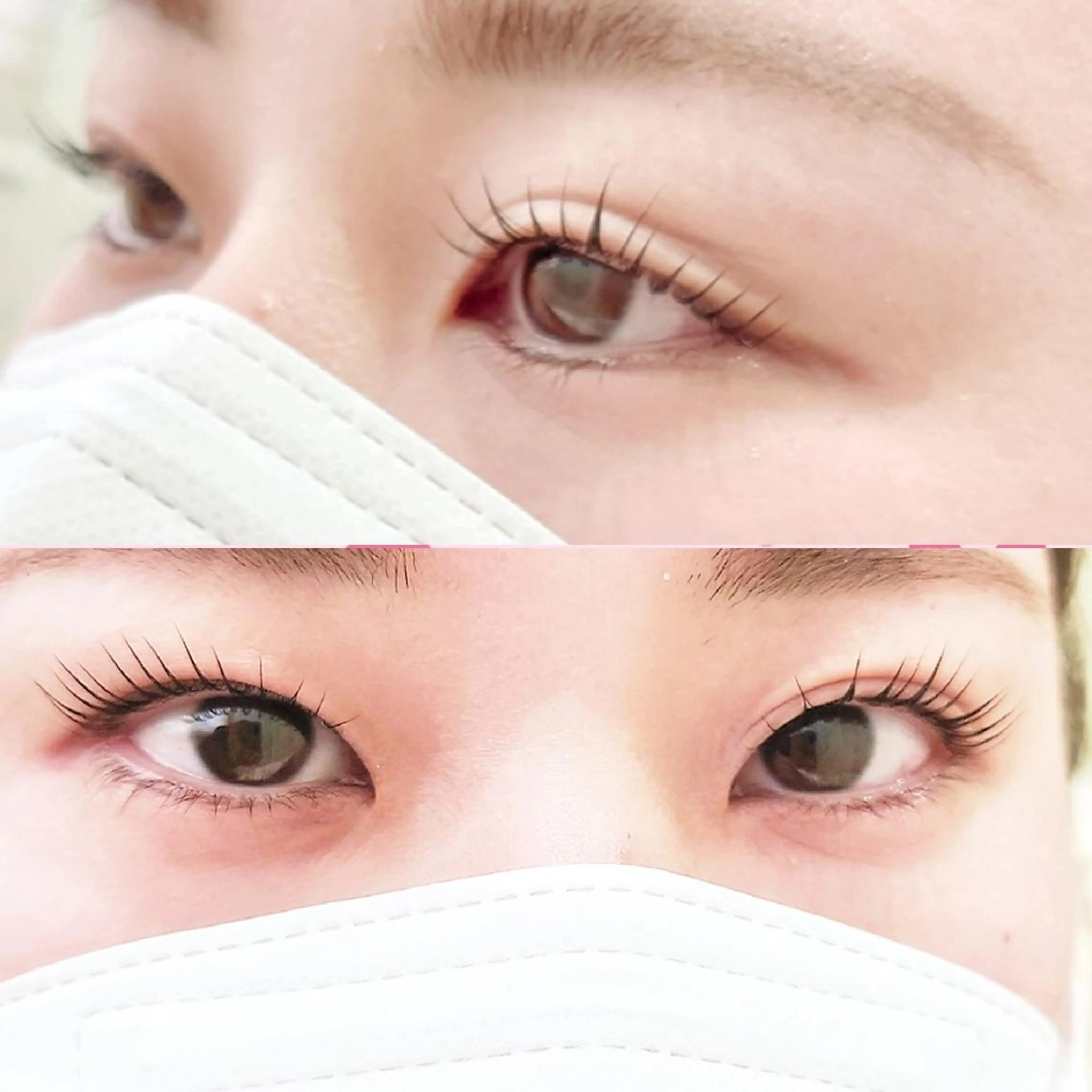 マツエク・マツパ マツパ 森野 梢のマツエク・マツパデザイン