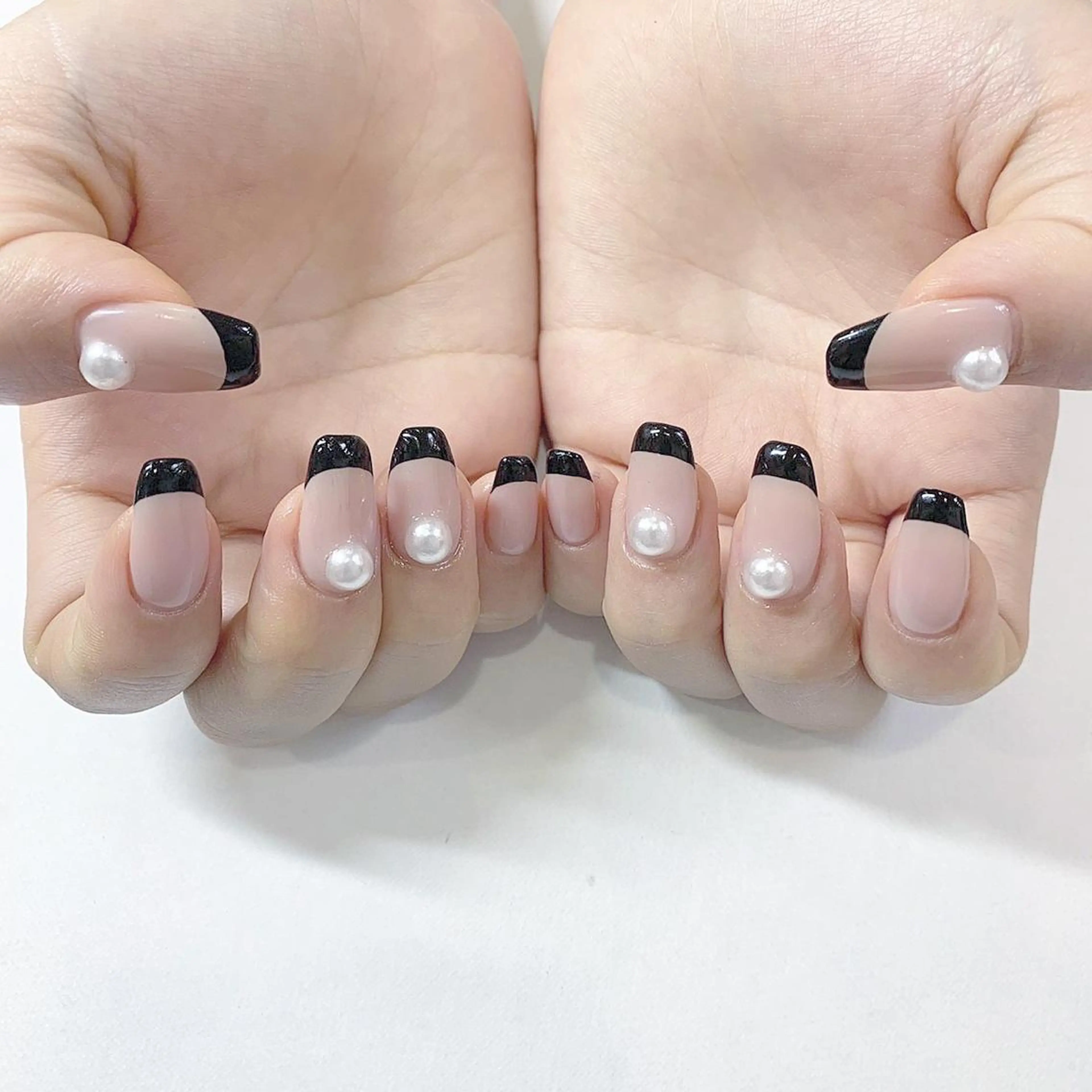 メンズ ネイル YUN君 🦍のネイルデザイン