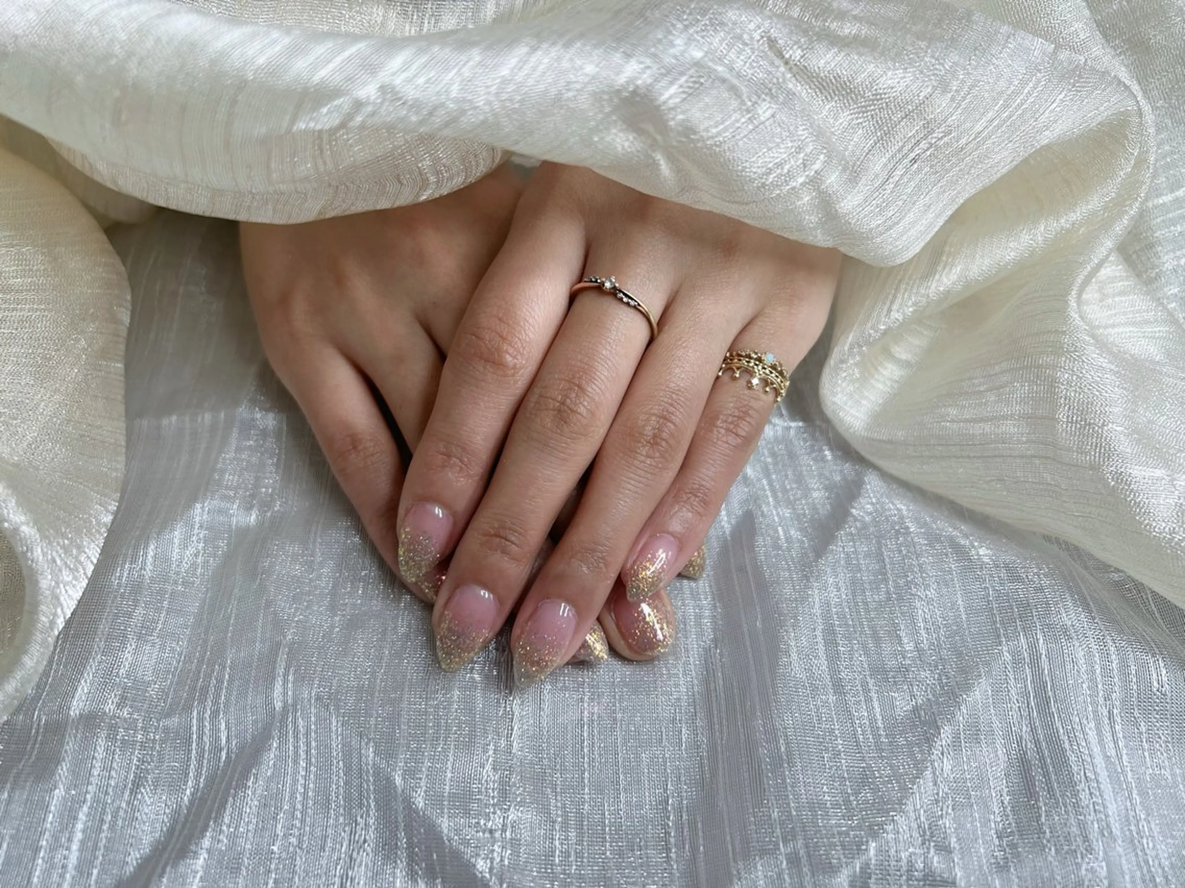 ネイル 501_nail所属・Ta taのネイルデザイン