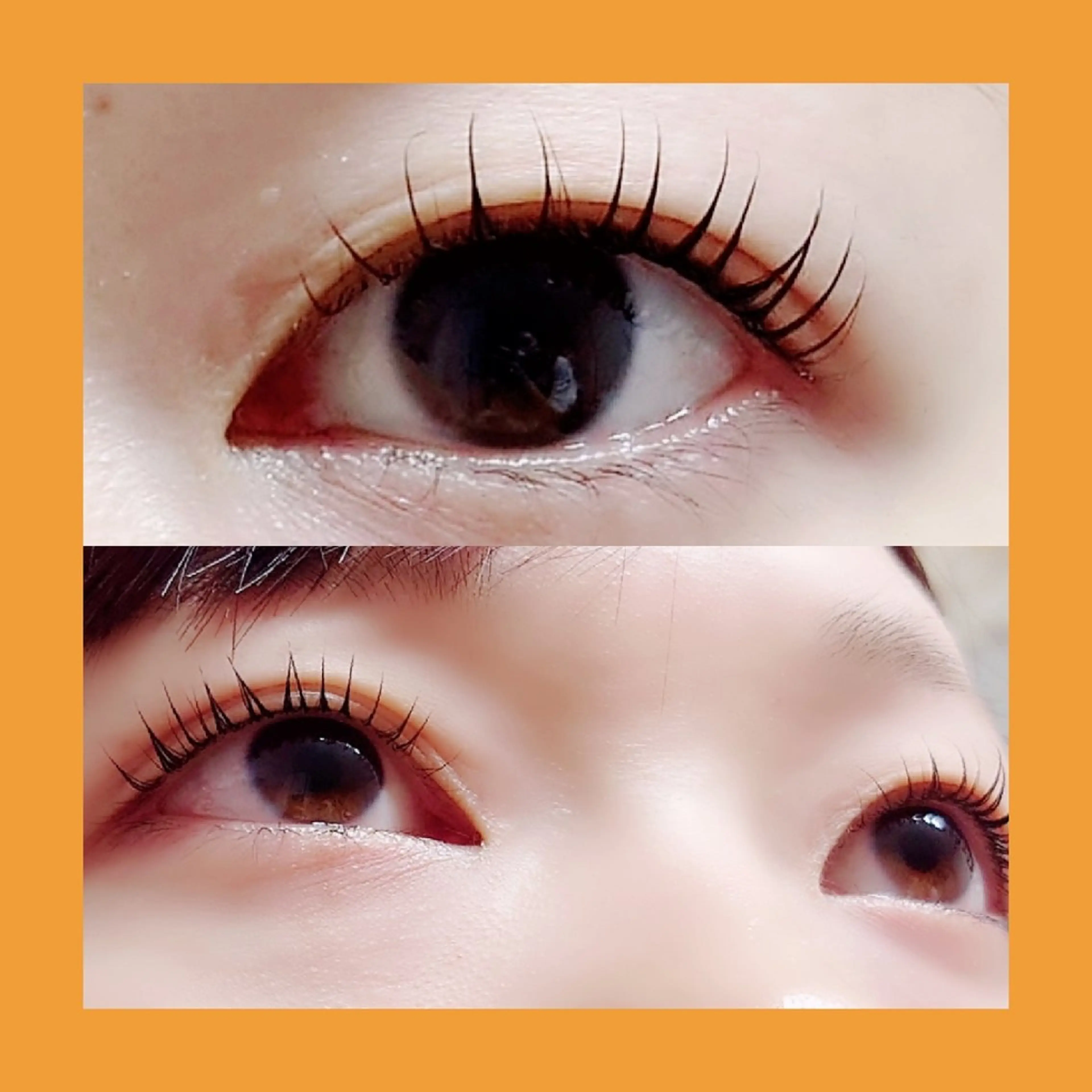 マツエク・マツパ マツパ Total Salon Vonita（トータルサロンヴォニータ）所属・Vonita  Kuriharaのマツエク・マツパデザイン