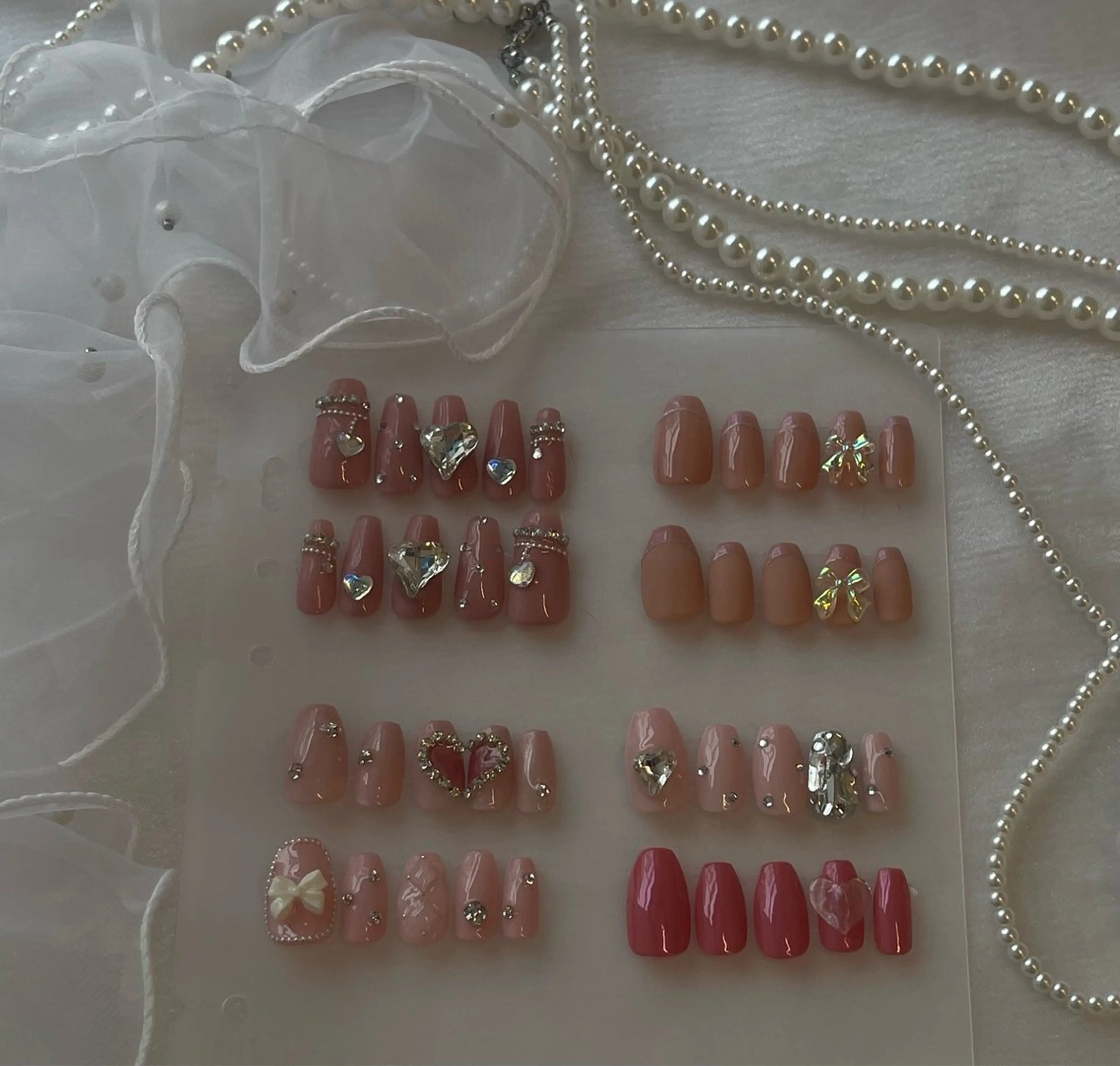 ネイル Private nailsalon  N所属・Ono Ayaneのネイルデザイン