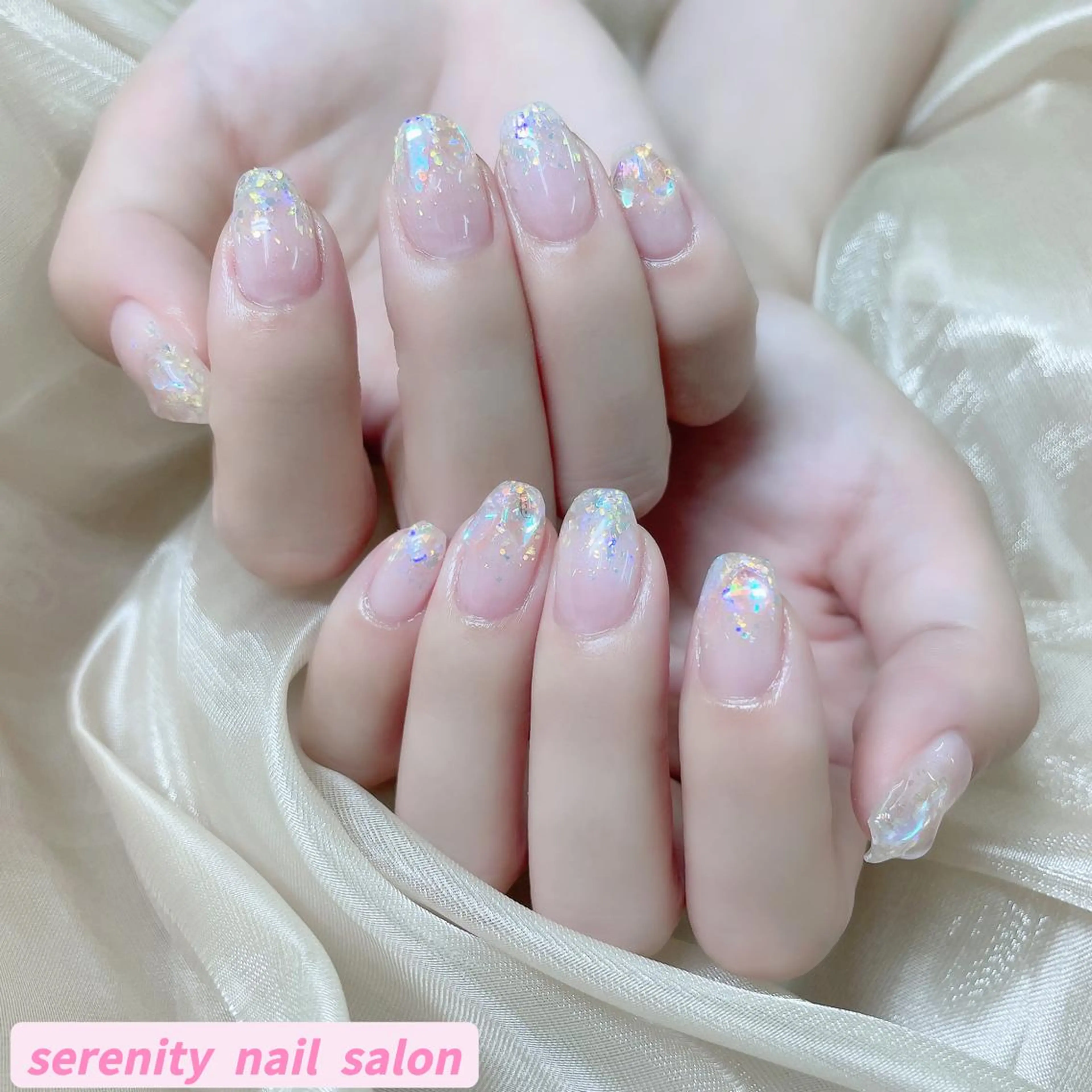 ネイル ✨Serenity Nail salonのネイルデザイン