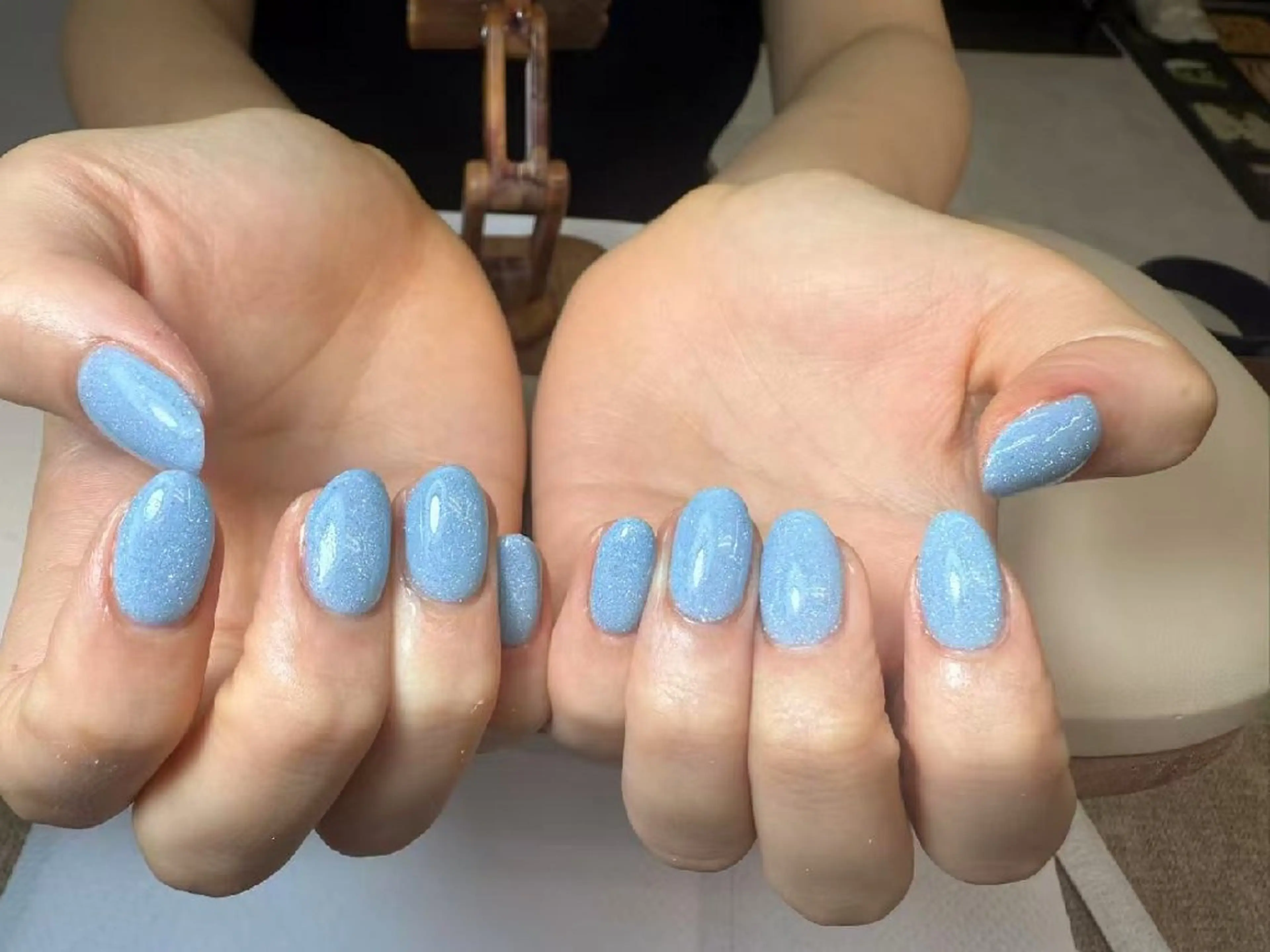 ネイル ハンドネイル 佐田 美香のネイルデザイン