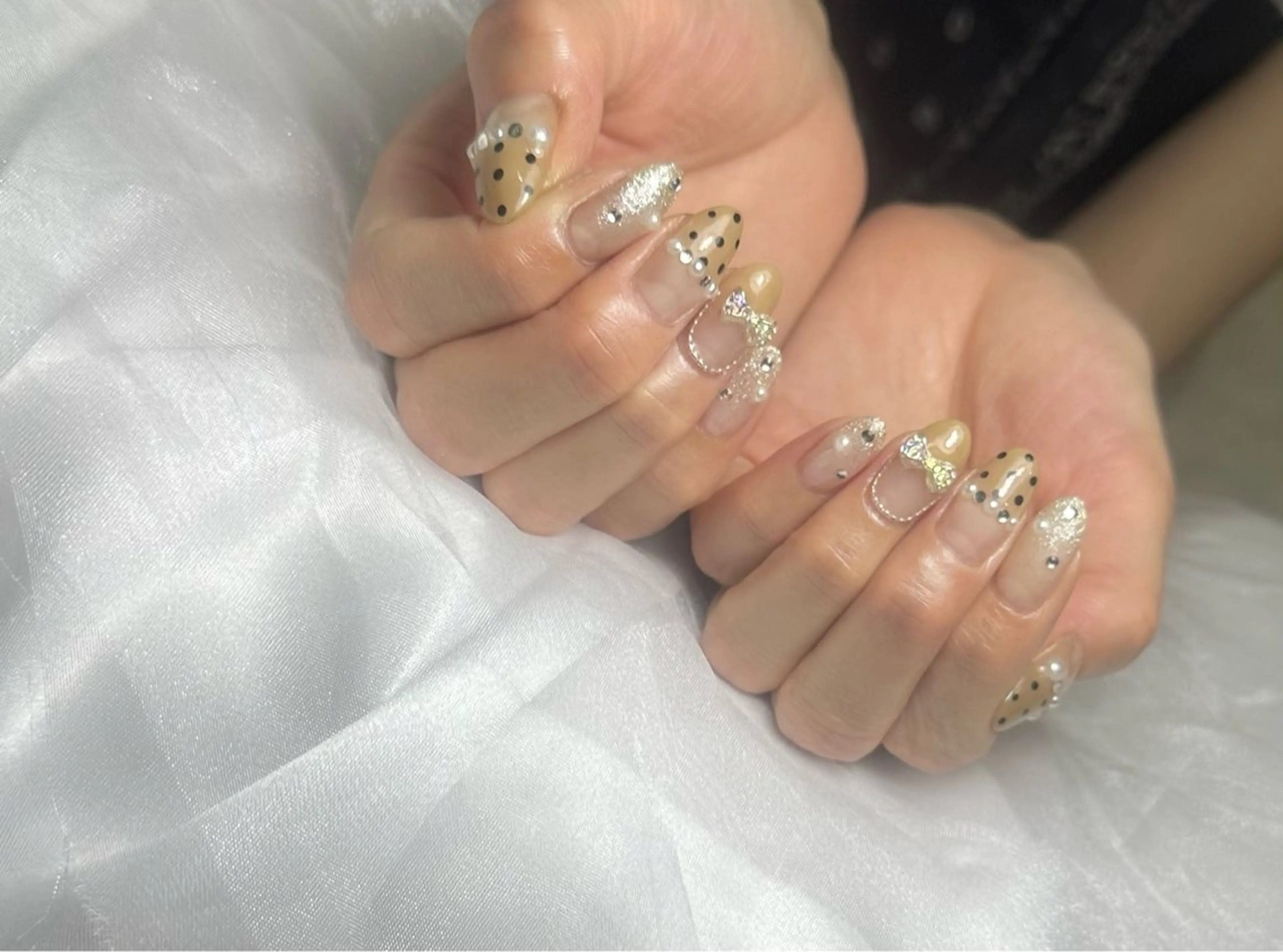 ネイル ハンドネイル Nail salon Venusのネイルデザイン