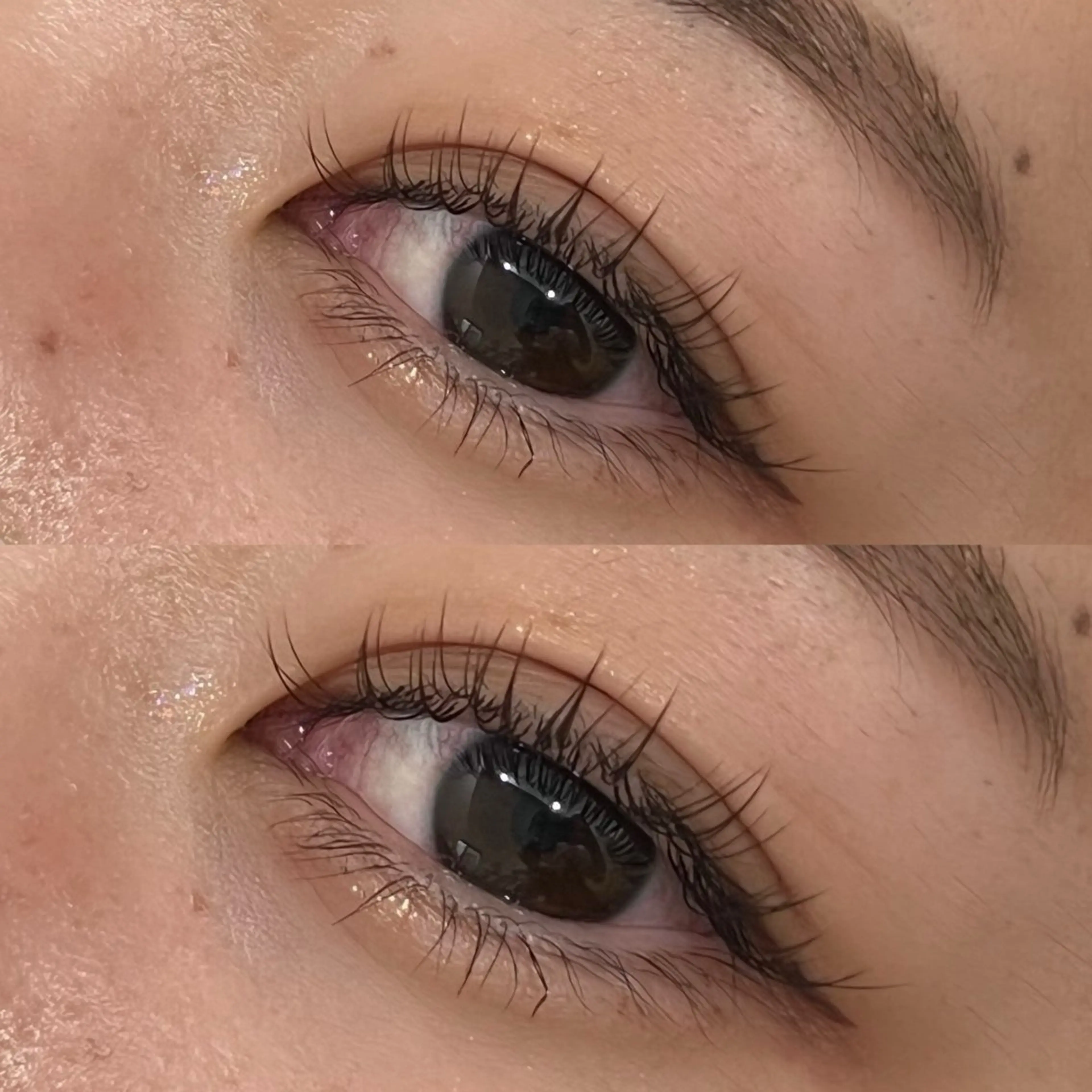 マツエク・マツパ マツエク 🐰 Ｎａｎａｍｉ🎀のマツエク・マツパデザイン