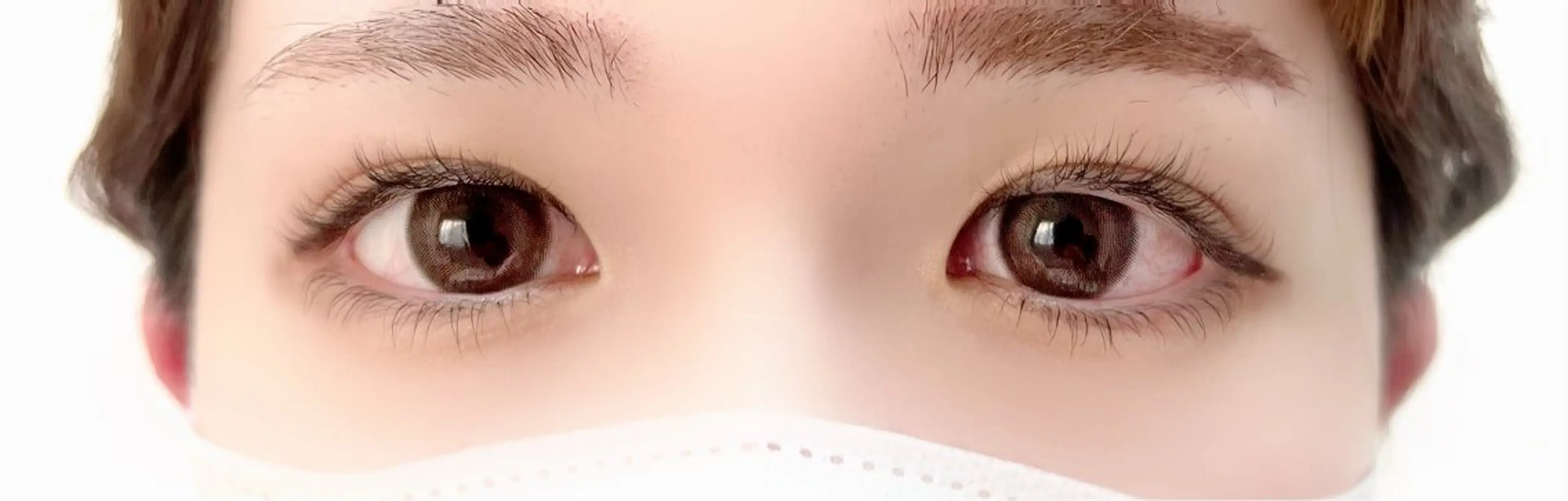 マツエク・マツパ プライベートサロン Pisaraのマツエク・マツパデザイン