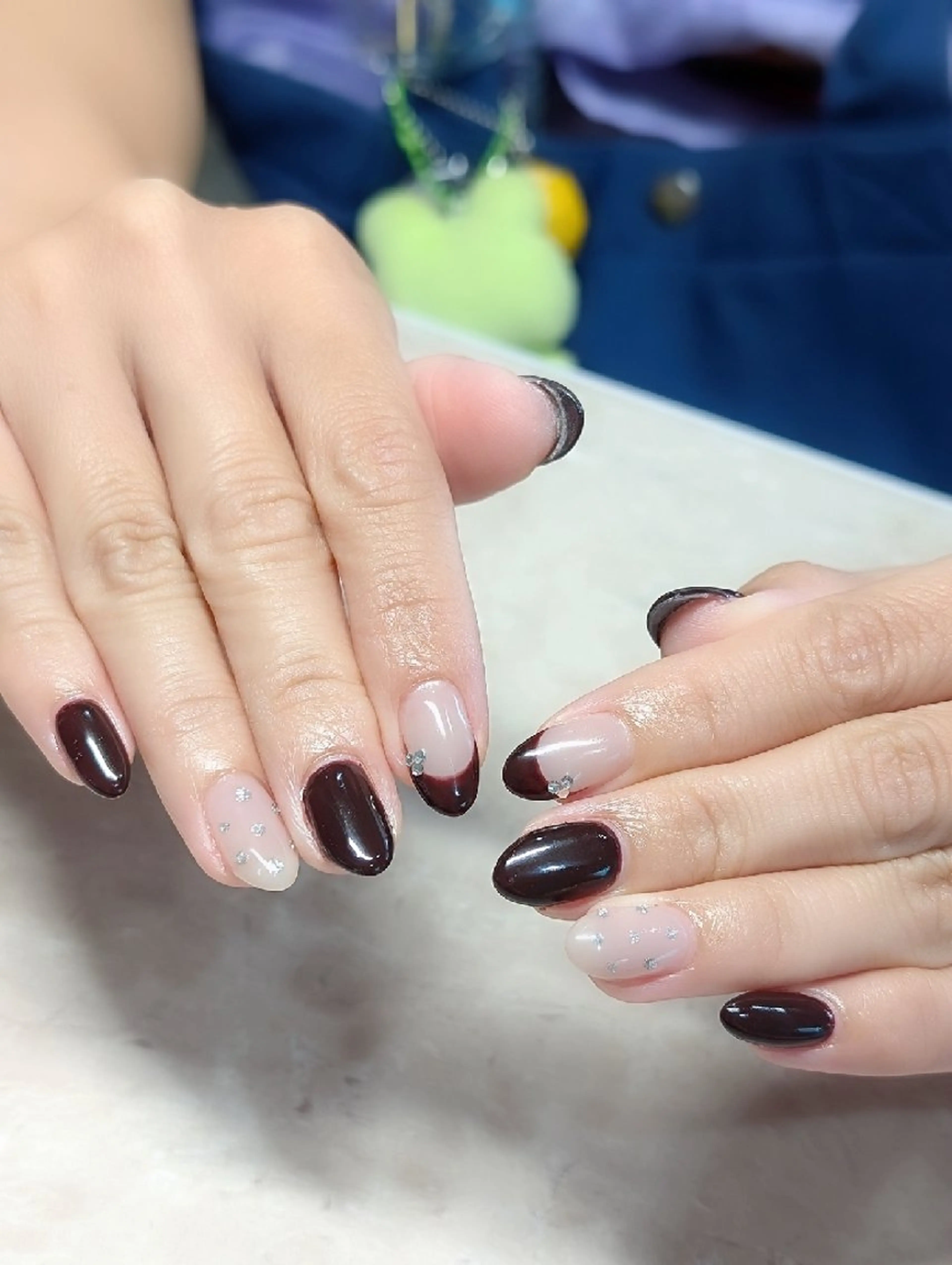 ネイル 8andyu nail♡のネイルデザイン