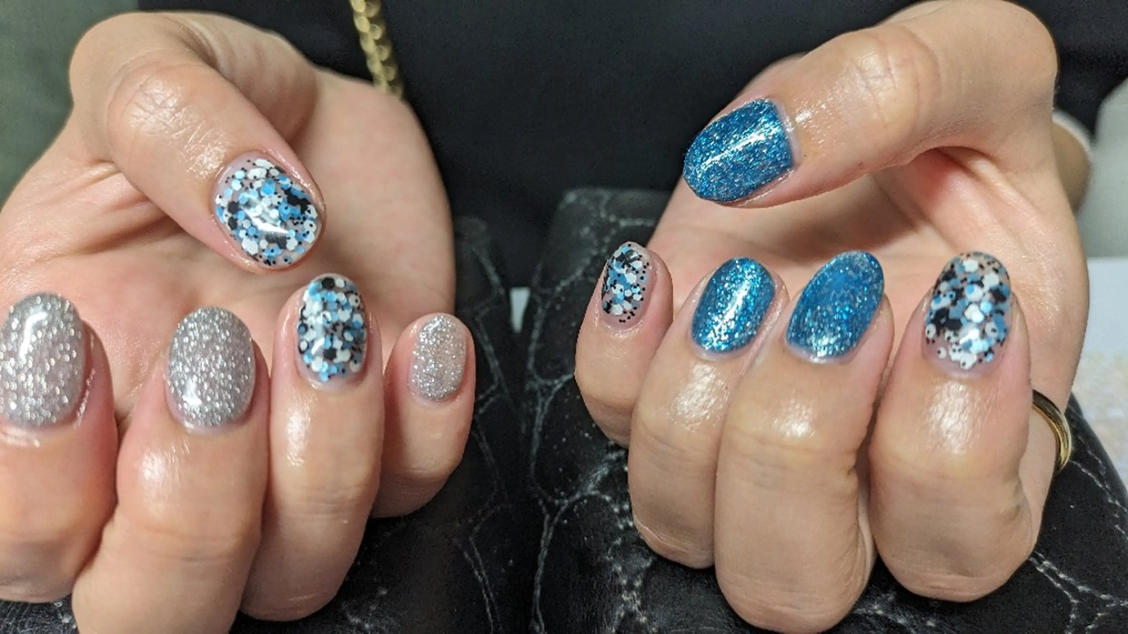 ネイル haru  nailのネイルデザイン